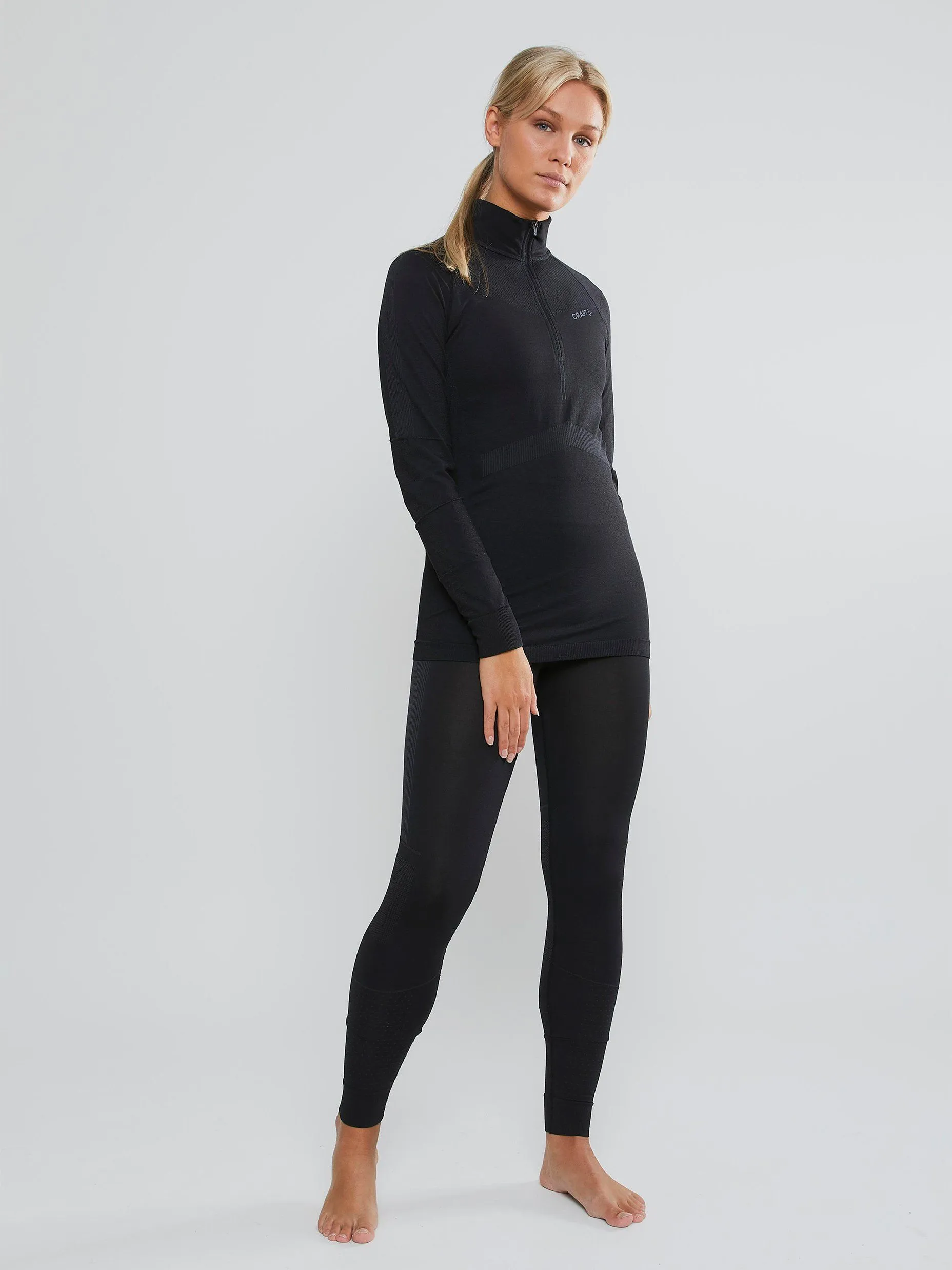 Women's Active Intensity Baselayer sold by Craft Sportswear product image thumbnail 5