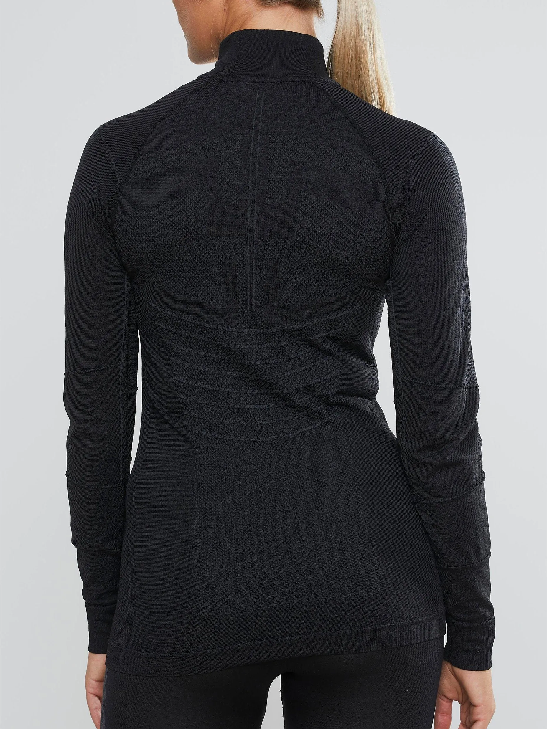 Women's Active Intensity Baselayer sold by Craft Sportswear product image thumbnail 2