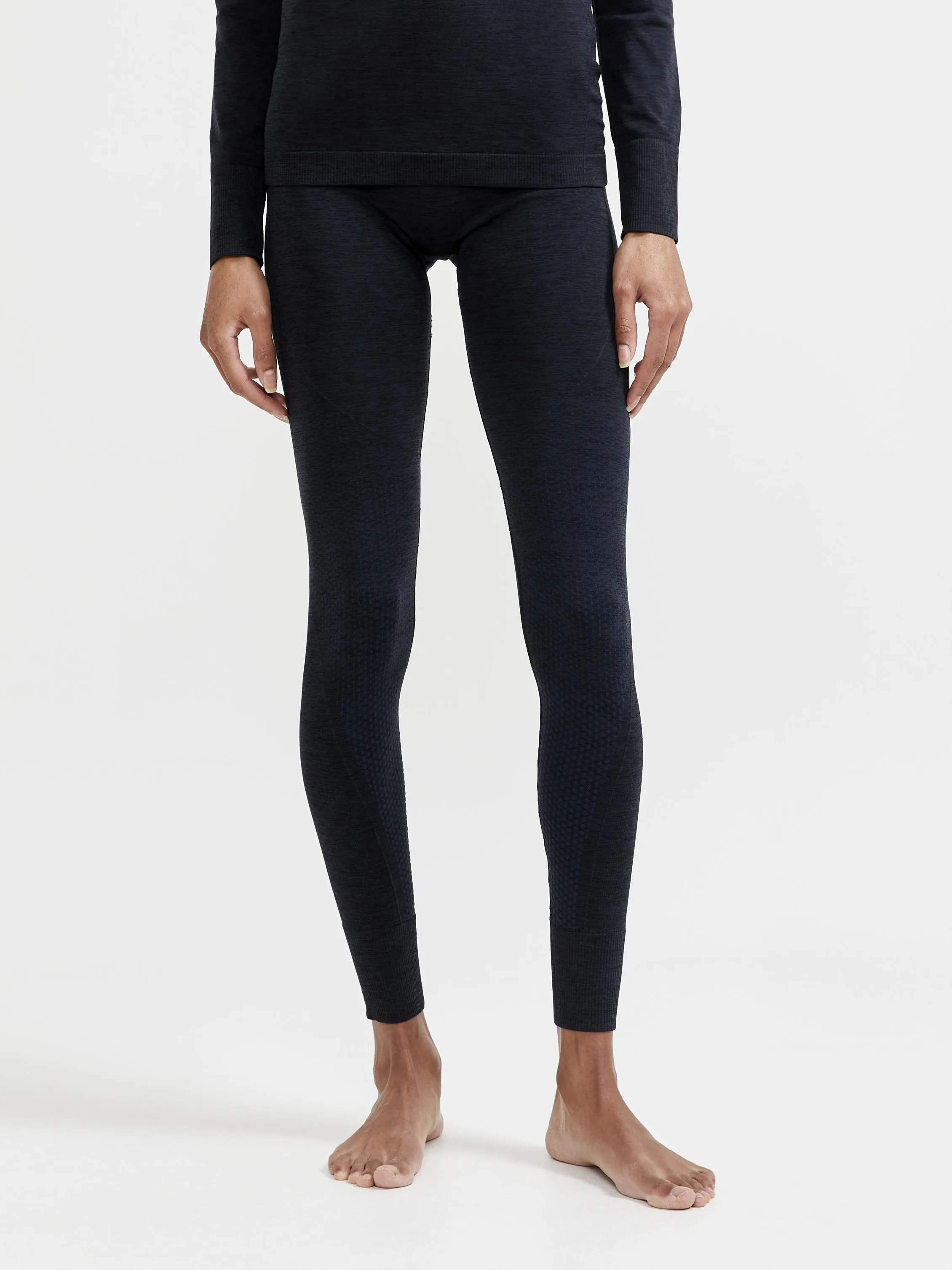 Women's Core Dry Active Comfort Baselayer Pant sold by Craft Sportswear