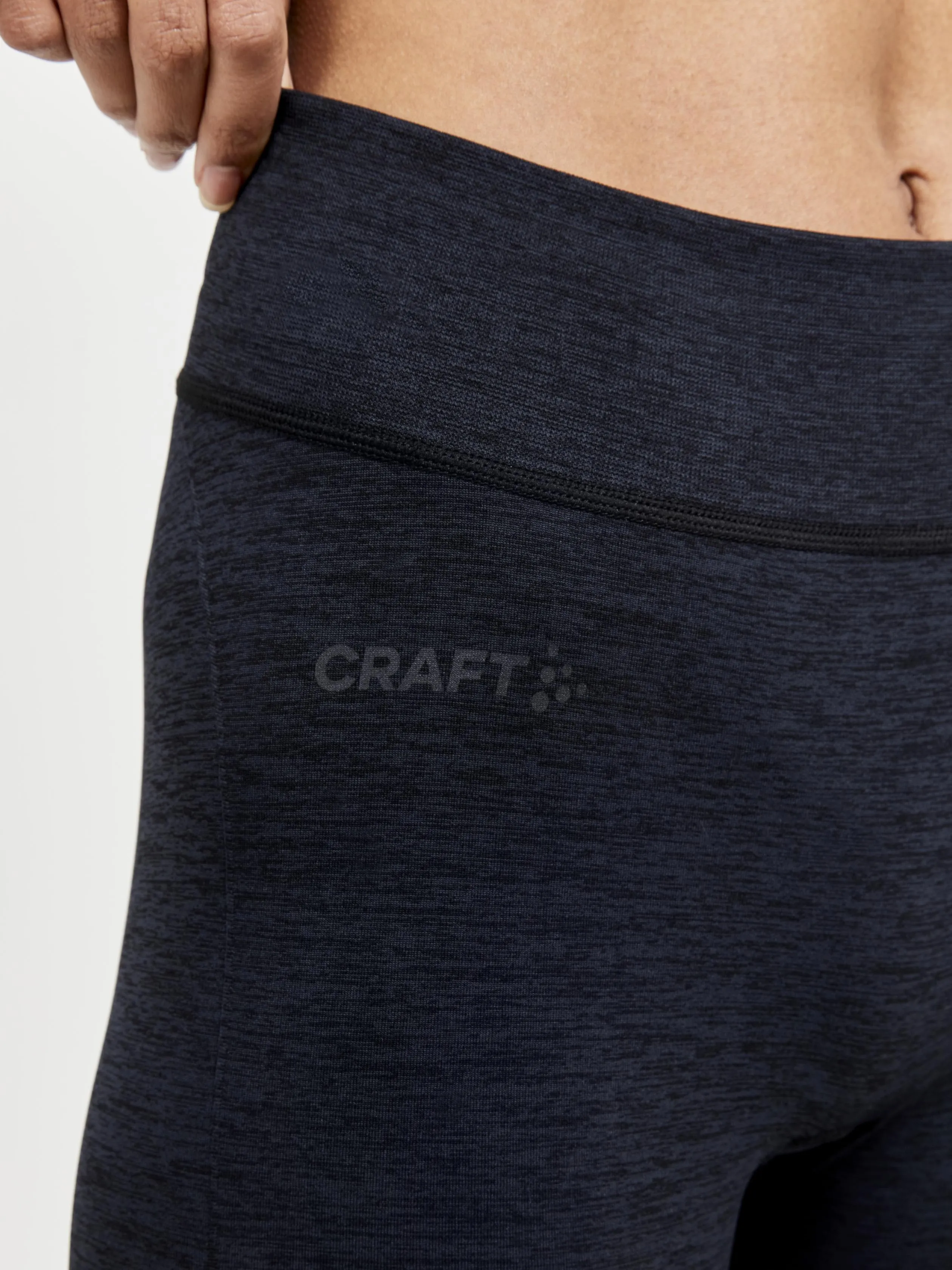 Women's Core Dry Active Comfort Baselayer Pant sold by Craft Sportswear product image thumbnail 4