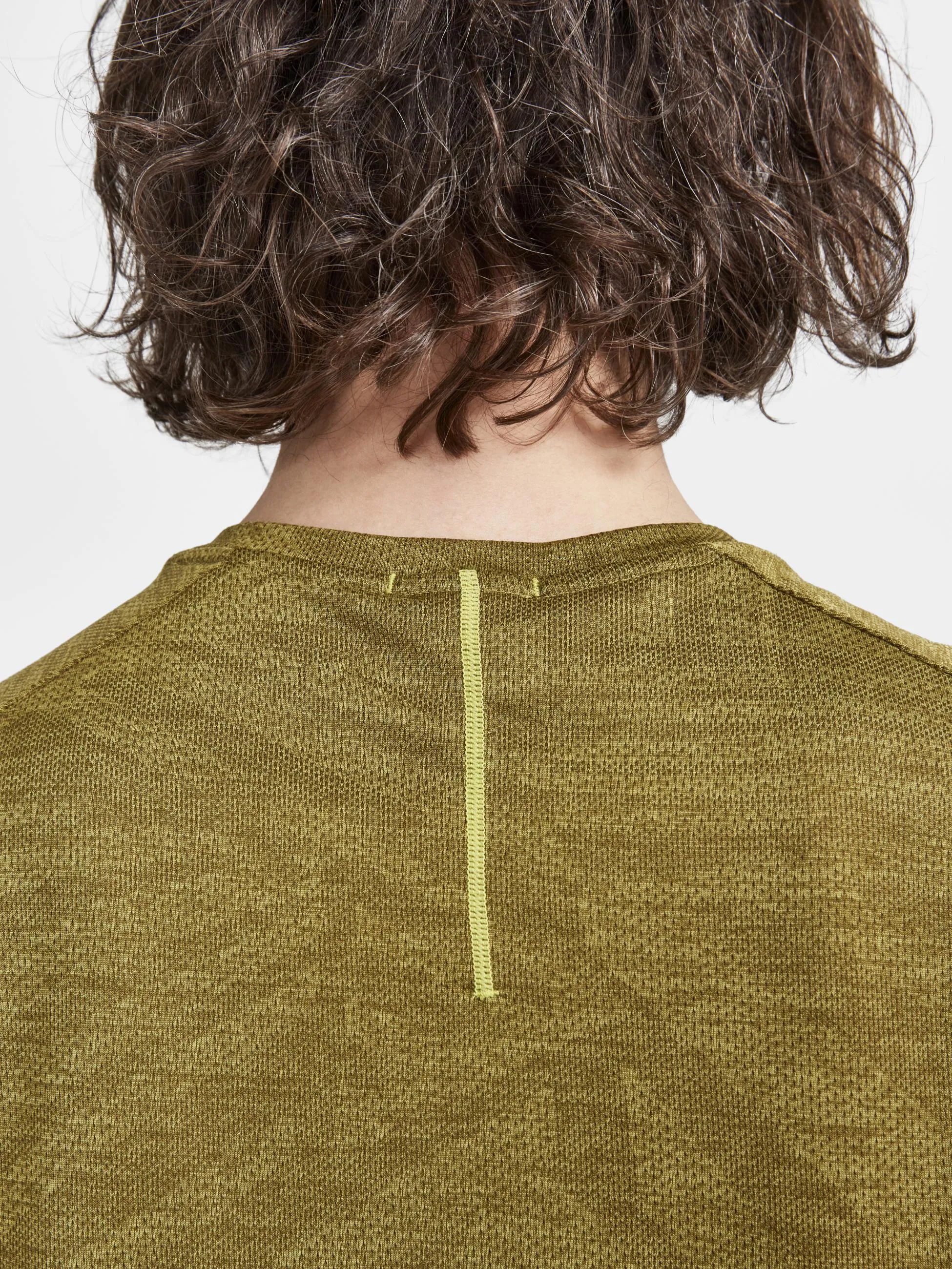 Men's ADV Hit Short Sleeve Structure Tee sold by Craft Sportswear product image thumbnail 4