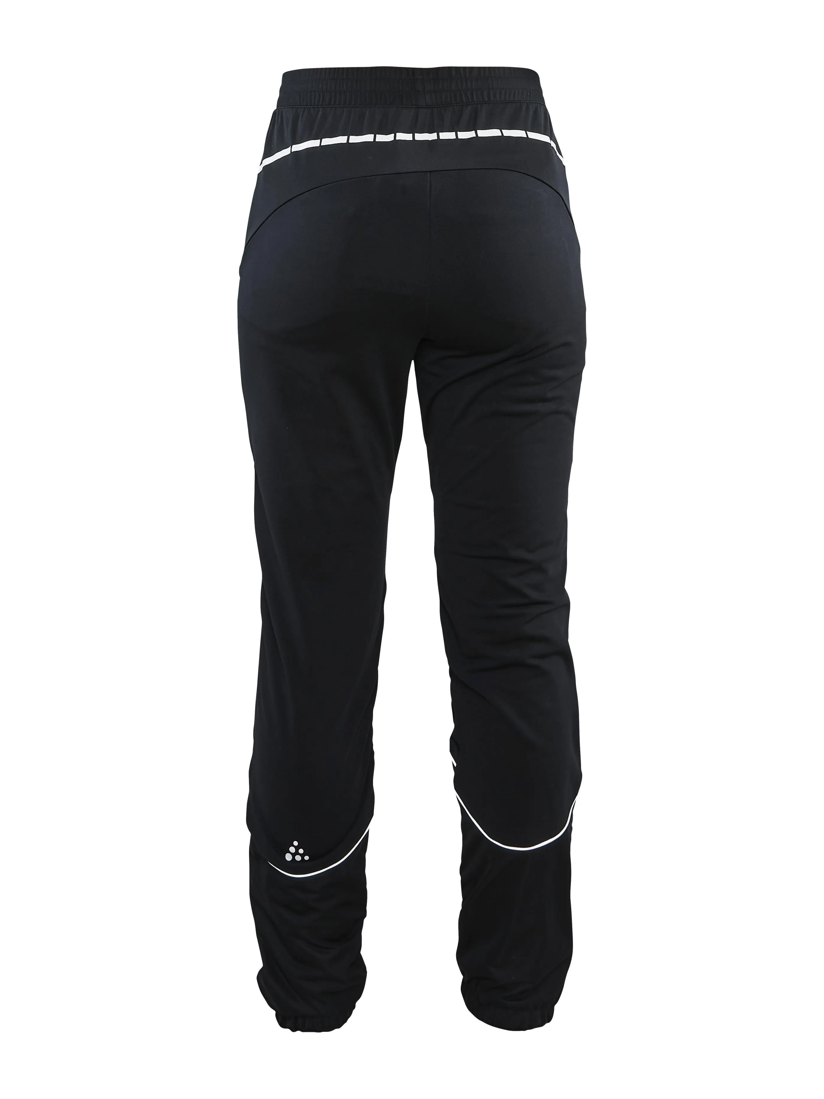 WOMEN'S CRAFT CLUB 3/4 ZIP XC SKI PANTS sold by Craft Sportswear product image thumbnail 2