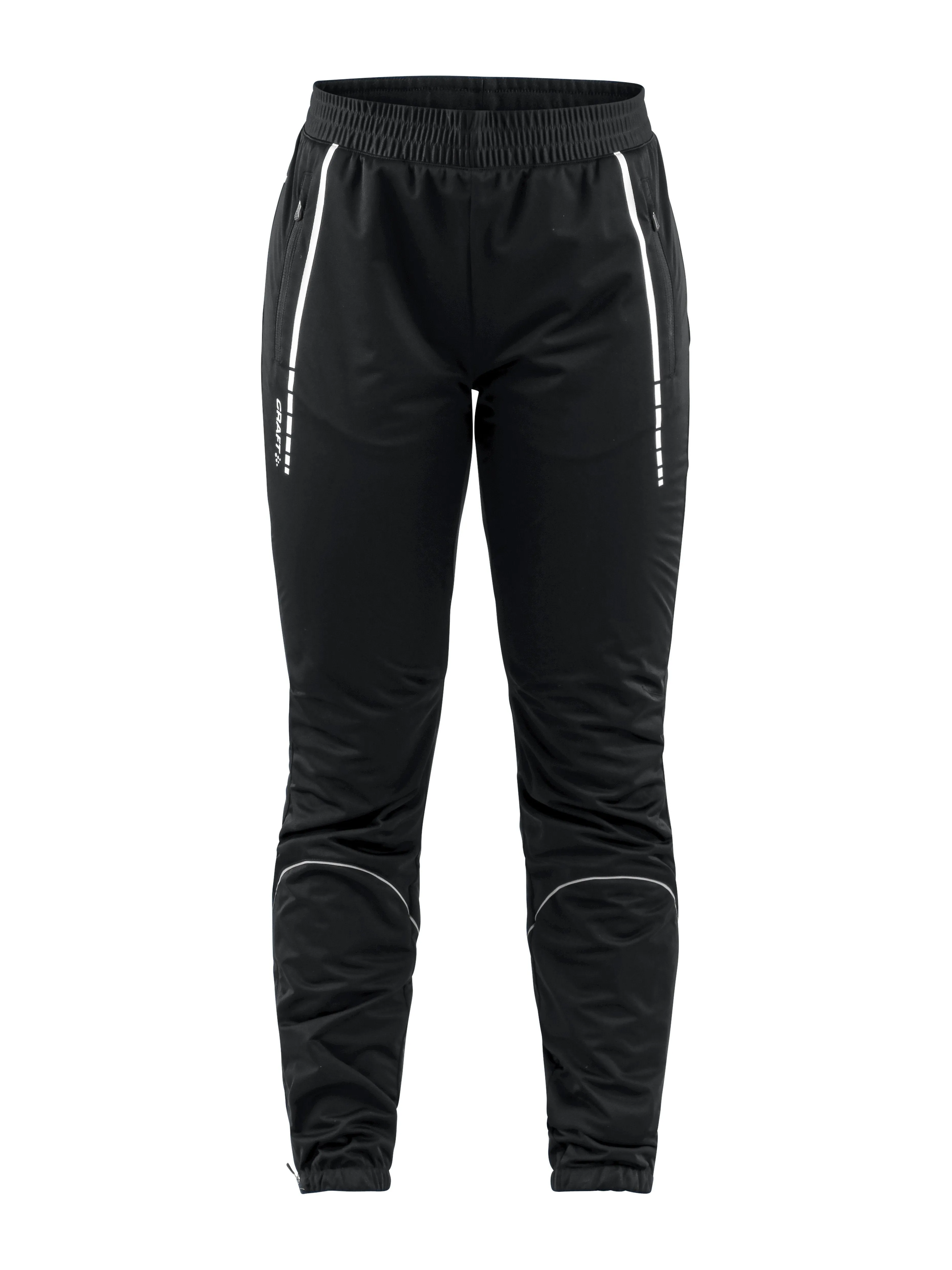 WOMEN'S CRAFT CLUB 3/4 ZIP XC SKI PANTS sold by Craft Sportswear