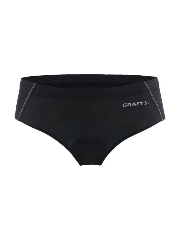 Women's Greatness Cycling Hipster made by Craft Sportswear