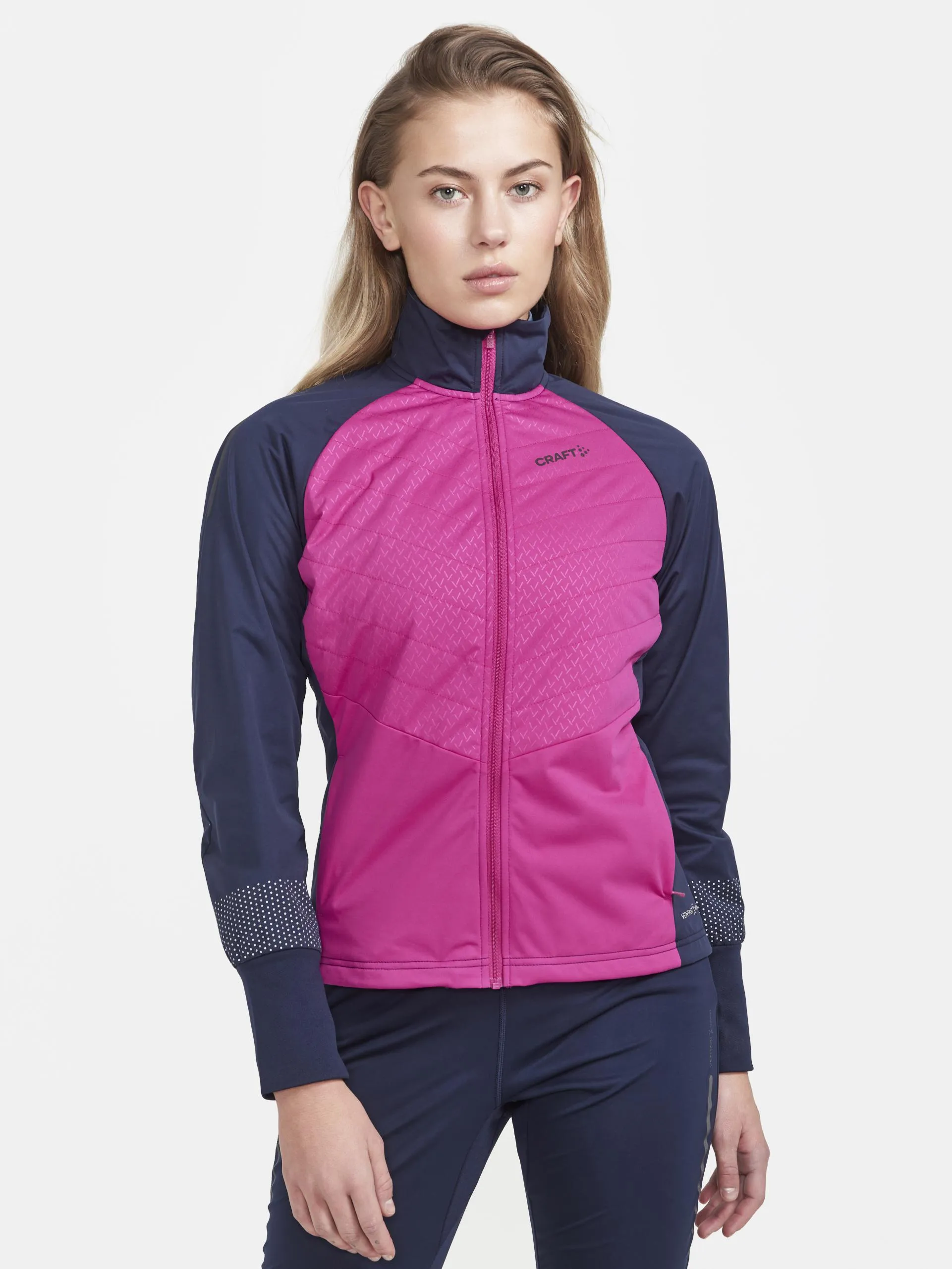 WOMEN'S STORM BALANCE XC SKI JACKET sold by Craft Sportswear