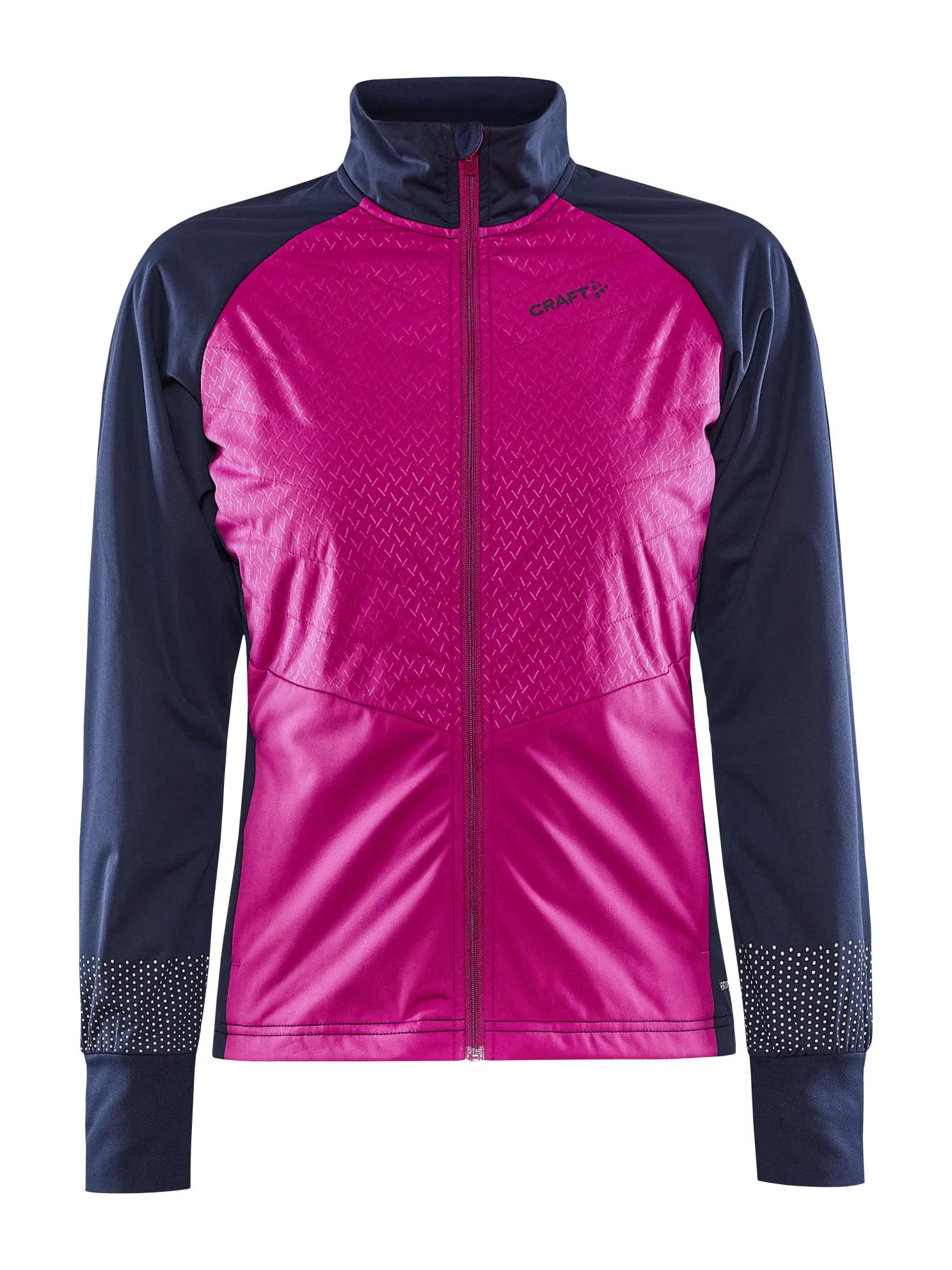WOMEN'S STORM BALANCE XC SKI JACKET sold by Craft Sportswear product image thumbnail 5