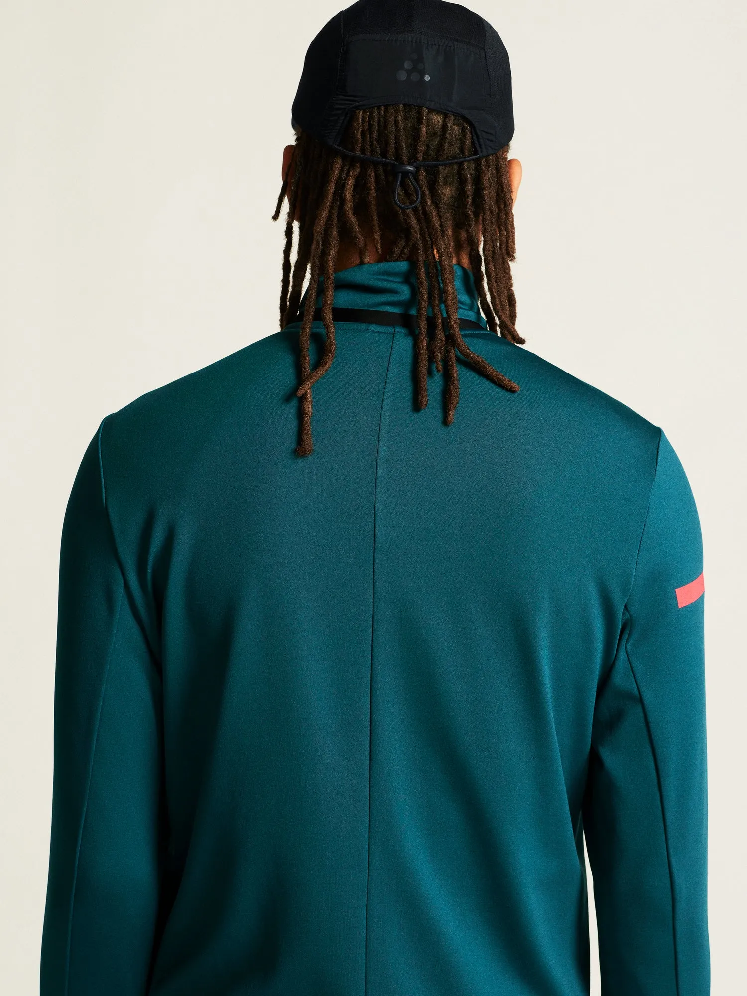 Men's ADV SubZ Running Jacket 3.0 sold by Craft Sportswear product image thumbnail 2