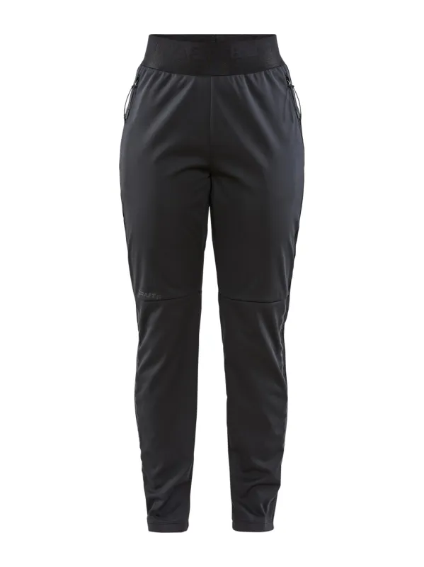 WOMEN'S ADV ESSENCE WIND PANTS sold by Craft Sportswear