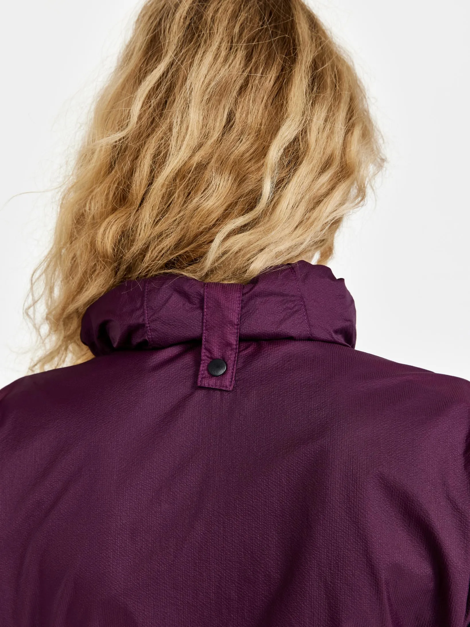 Women's ADV Gravel Wind Jacket sold by Craft Sportswear product image thumbnail 4
