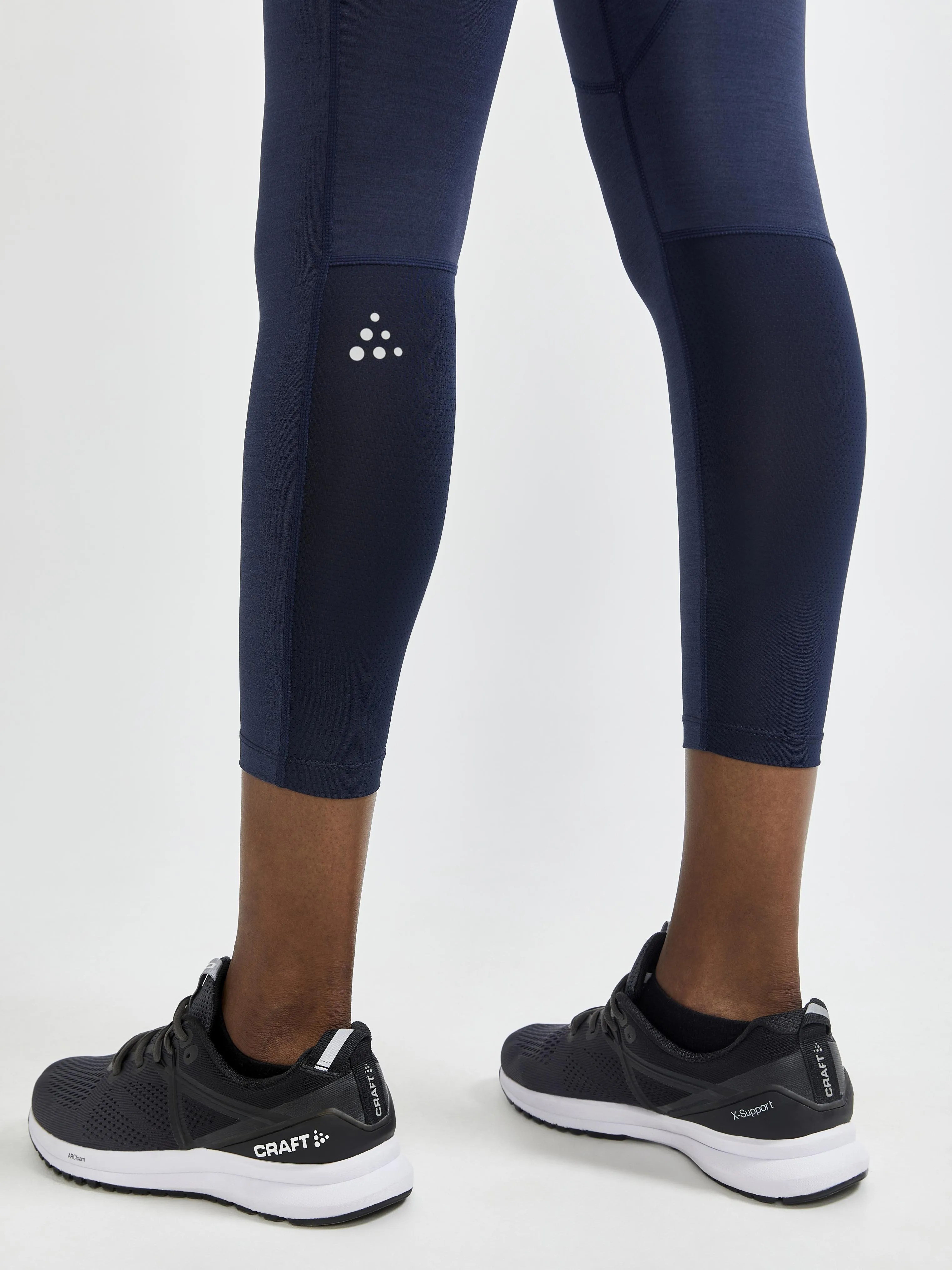 Women's ADV Essence High Waist Training Tights sold by Craft Sportswear product image thumbnail 5