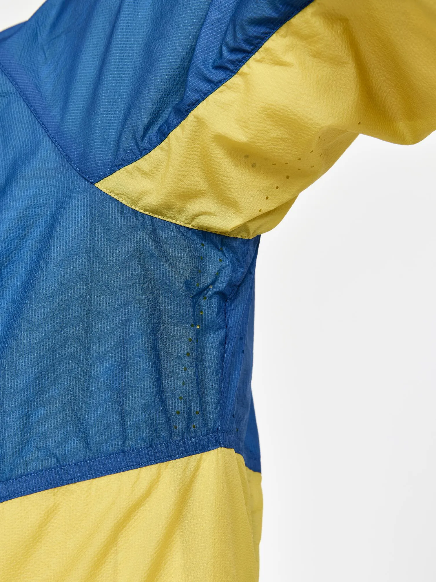 Men's ADV Gravel Wind Jacket sold by Craft Sportswear product image thumbnail 5