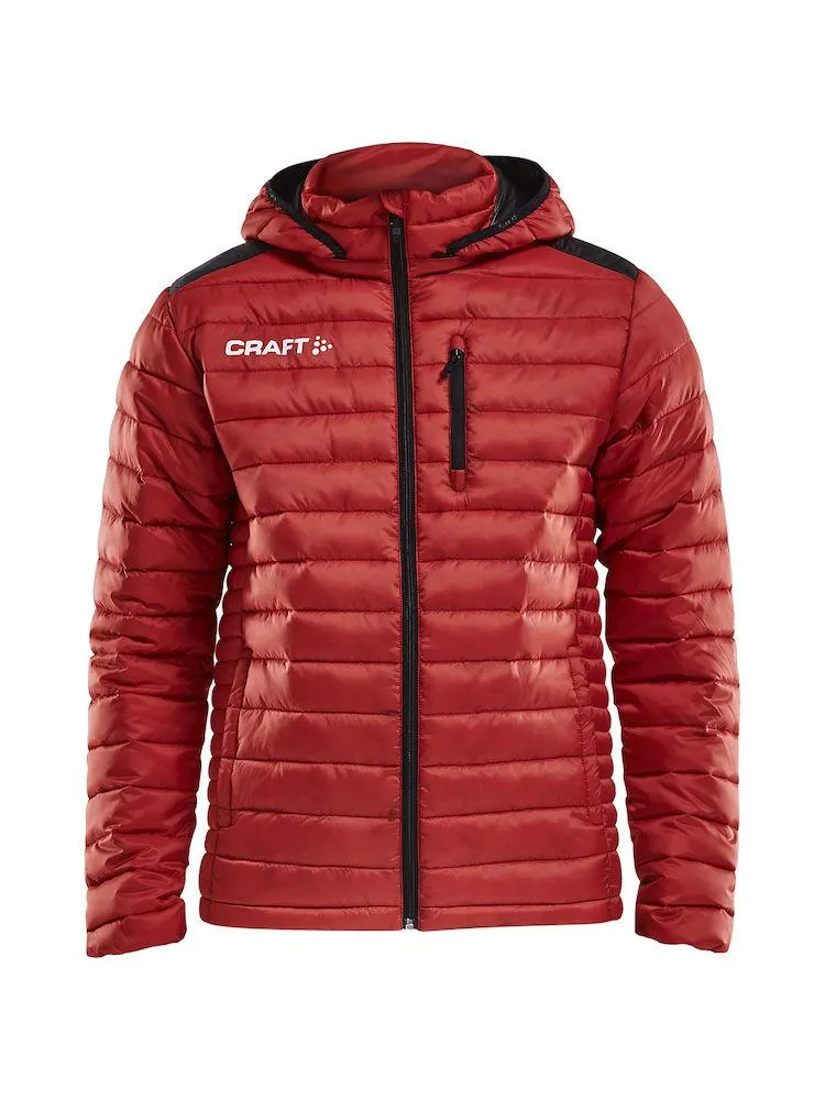Men's Craft Isolate Jacket sold by Craft Sportswear product image thumbnail 4