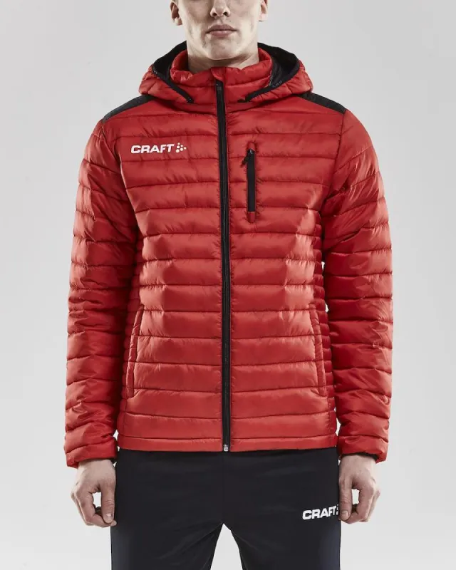 Men's Craft Isolate Jacket sold by Craft Sportswear