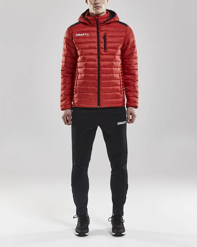 Men's Craft Isolate Jacket sold by Craft Sportswear product image thumbnail 3