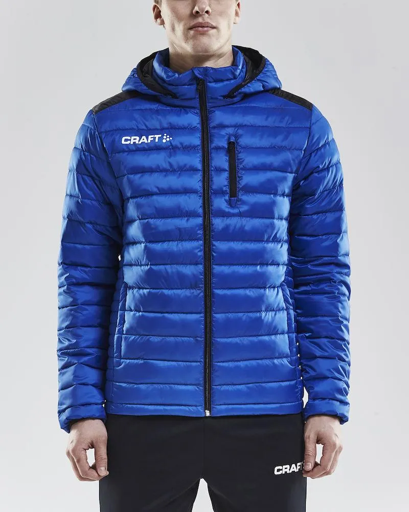 Men's Craft Isolate Jacket sold by Craft Sportswear product image thumbnail 5