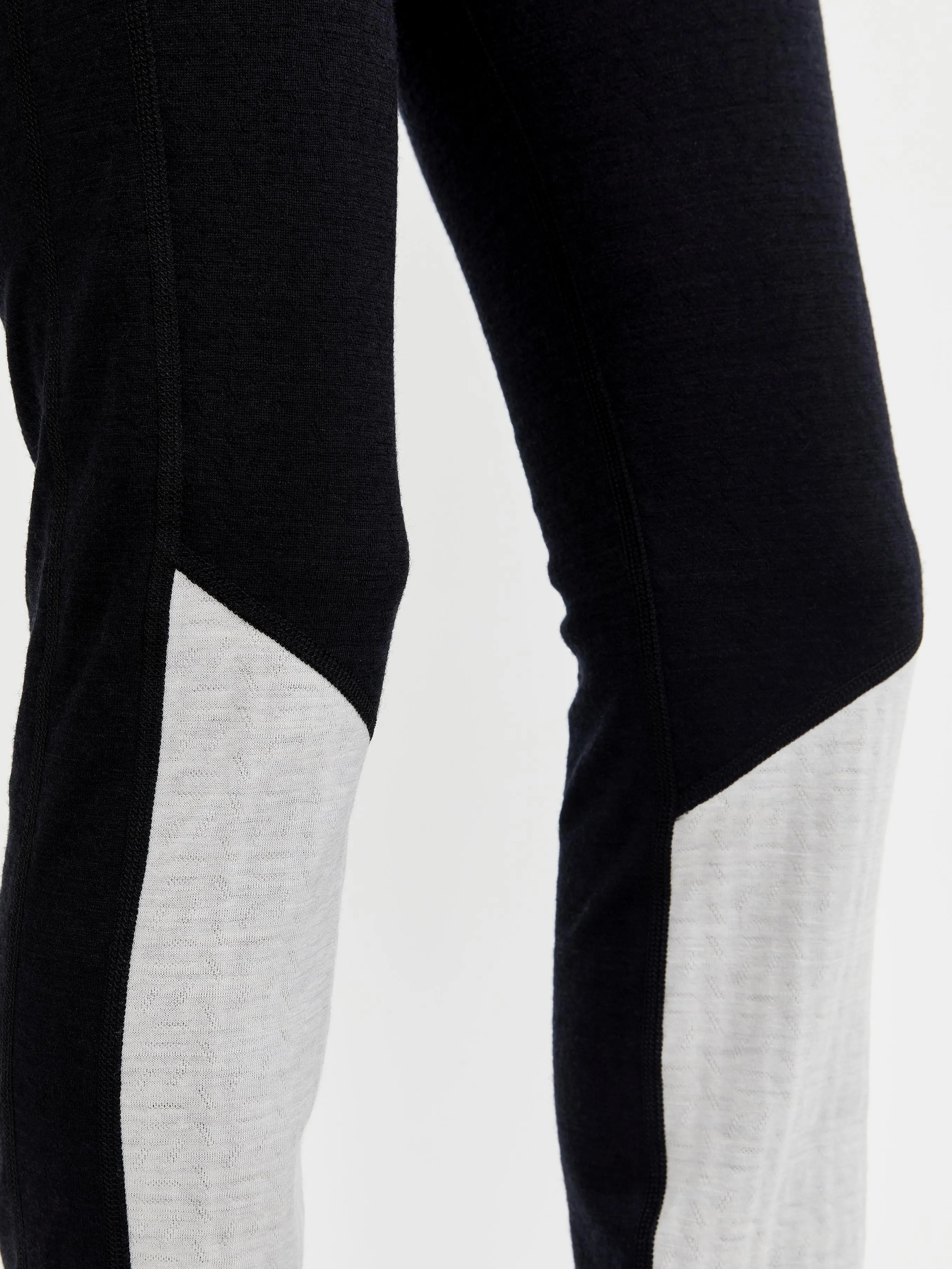 Women's ADV Nordic Wool Baselayer Pant sold by Craft Sportswear product image thumbnail 3