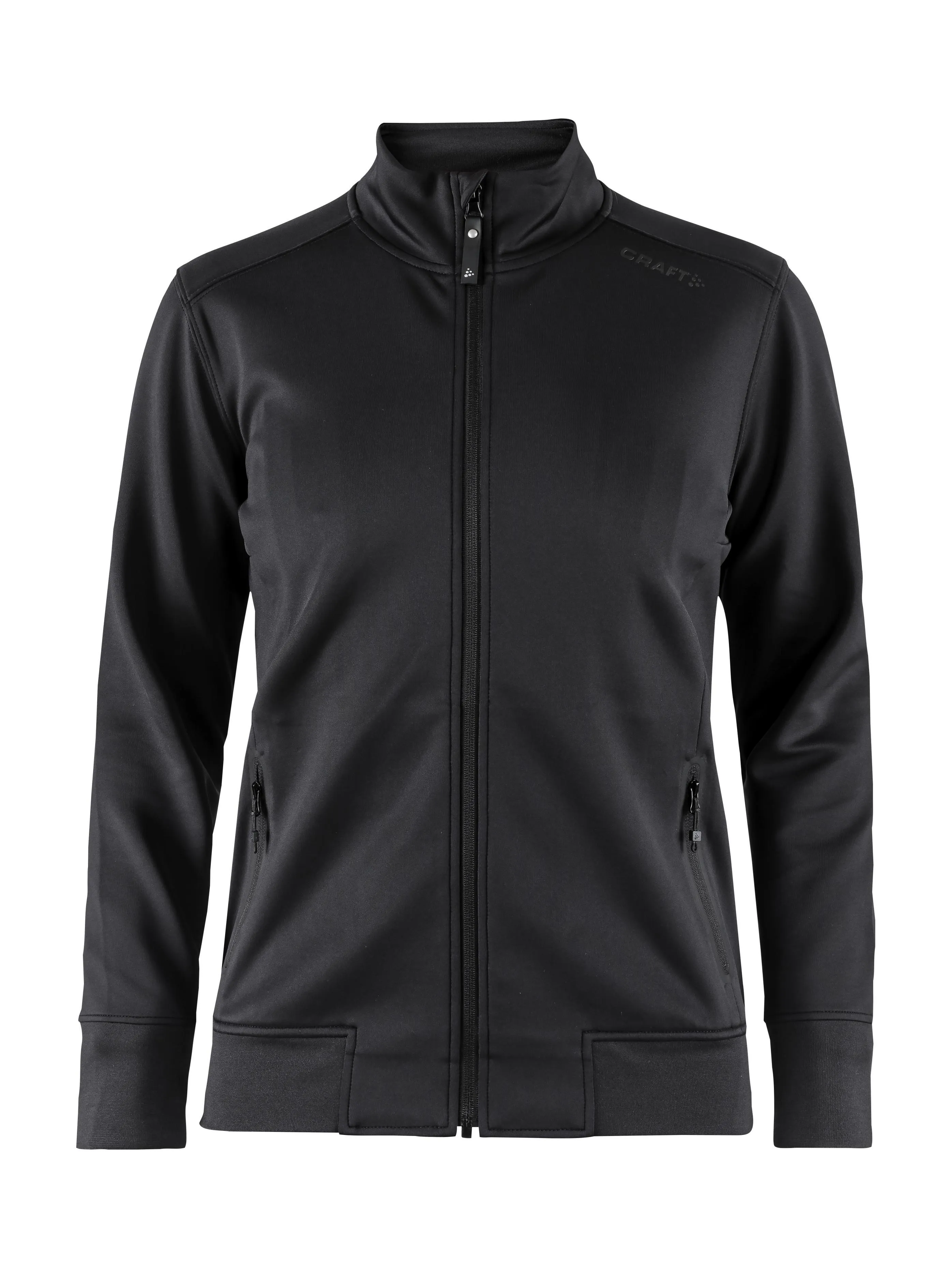 WOMEN'S CRAFT NOBLE ZIP JACKET sold by Craft Sportswear