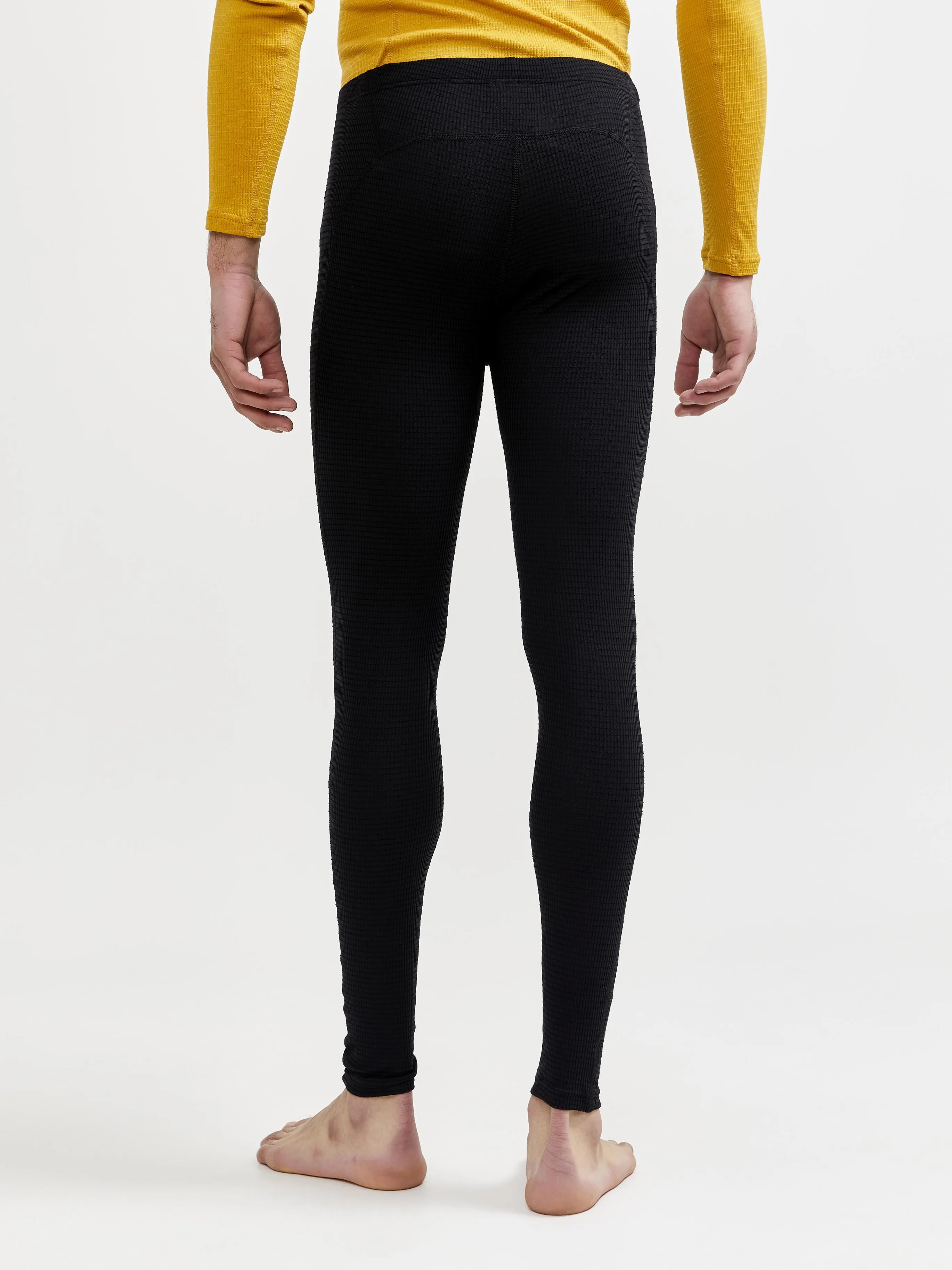 MEN'S PRO WOOL EXTREME X BASELAYER PANT sold by Craft Sportswear product image thumbnail 2