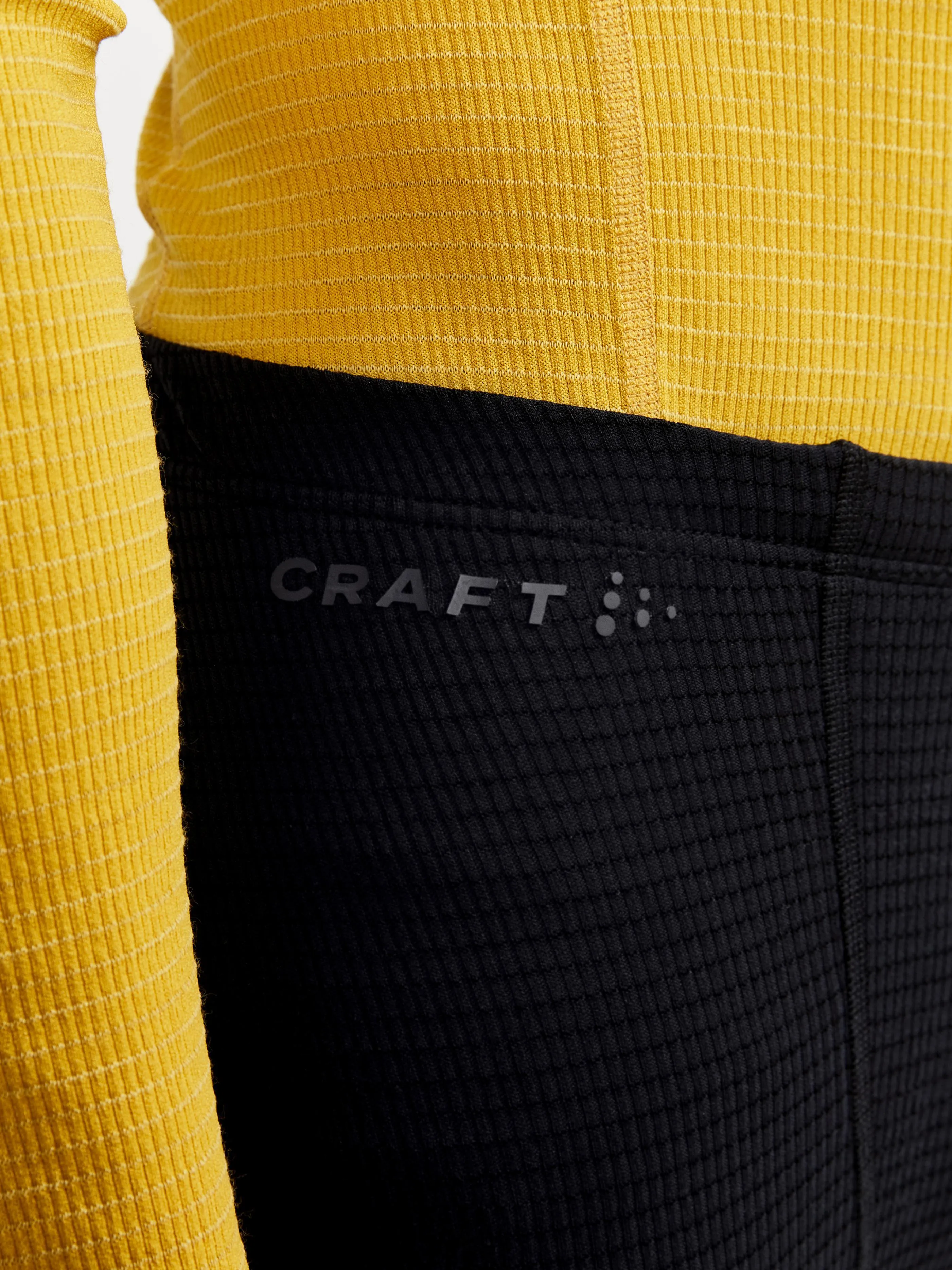 MEN'S PRO WOOL EXTREME X BASELAYER PANT sold by Craft Sportswear product image thumbnail 4