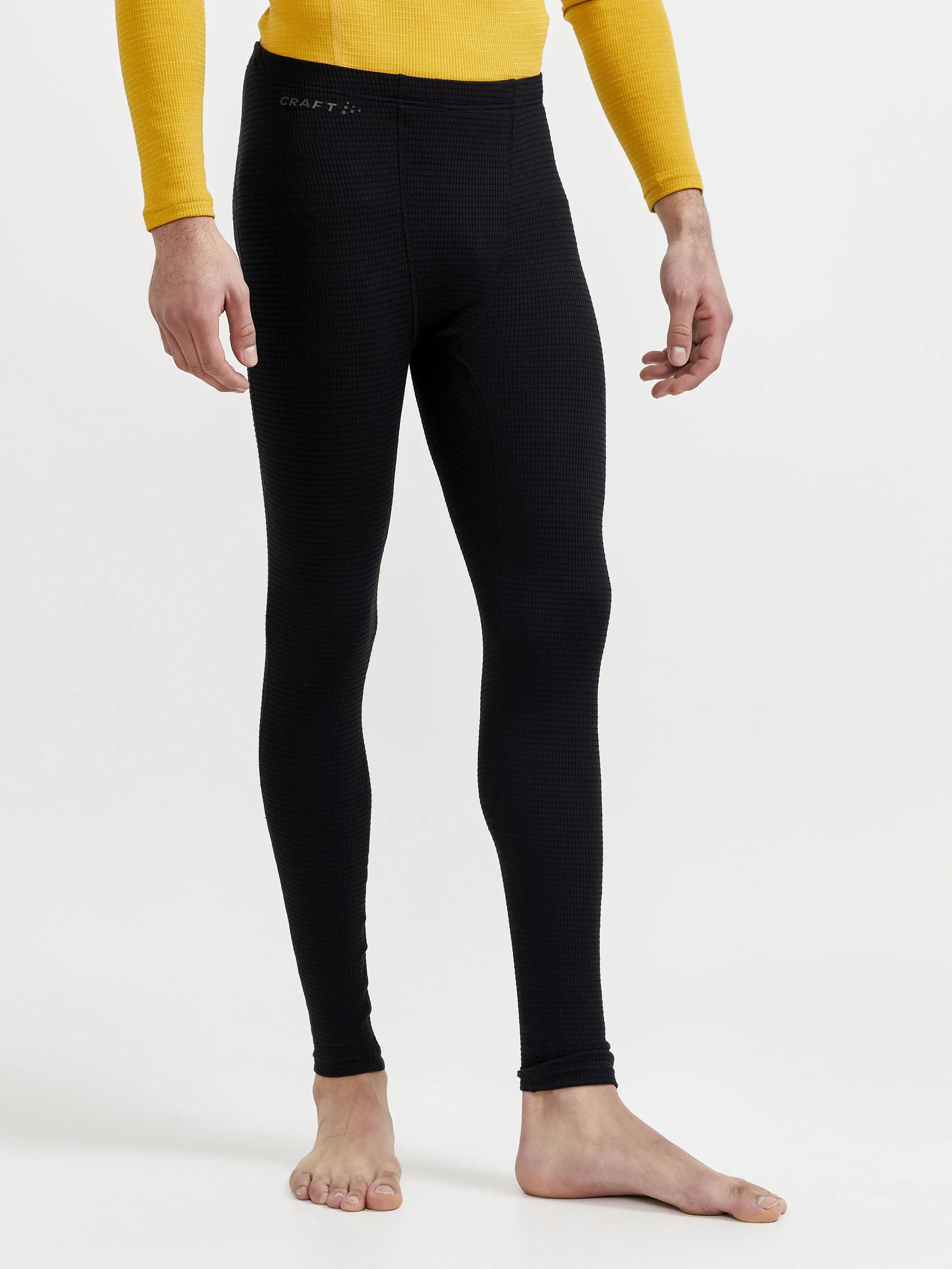 MEN'S PRO WOOL EXTREME X BASELAYER PANT sold by Craft Sportswear