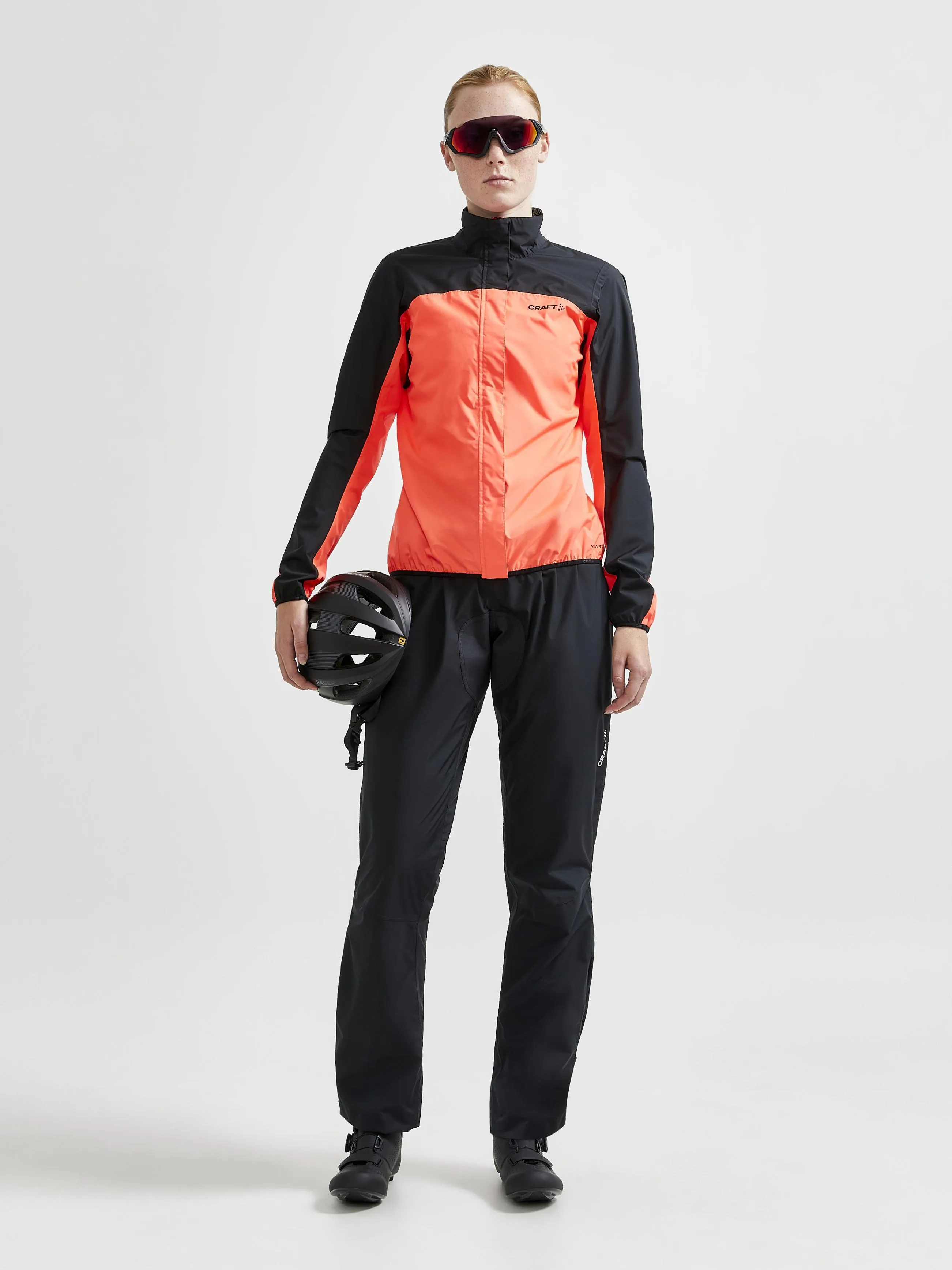 Women's CORE Endur Hydro Cycling Pants sold by Craft Sportswear product image thumbnail 5