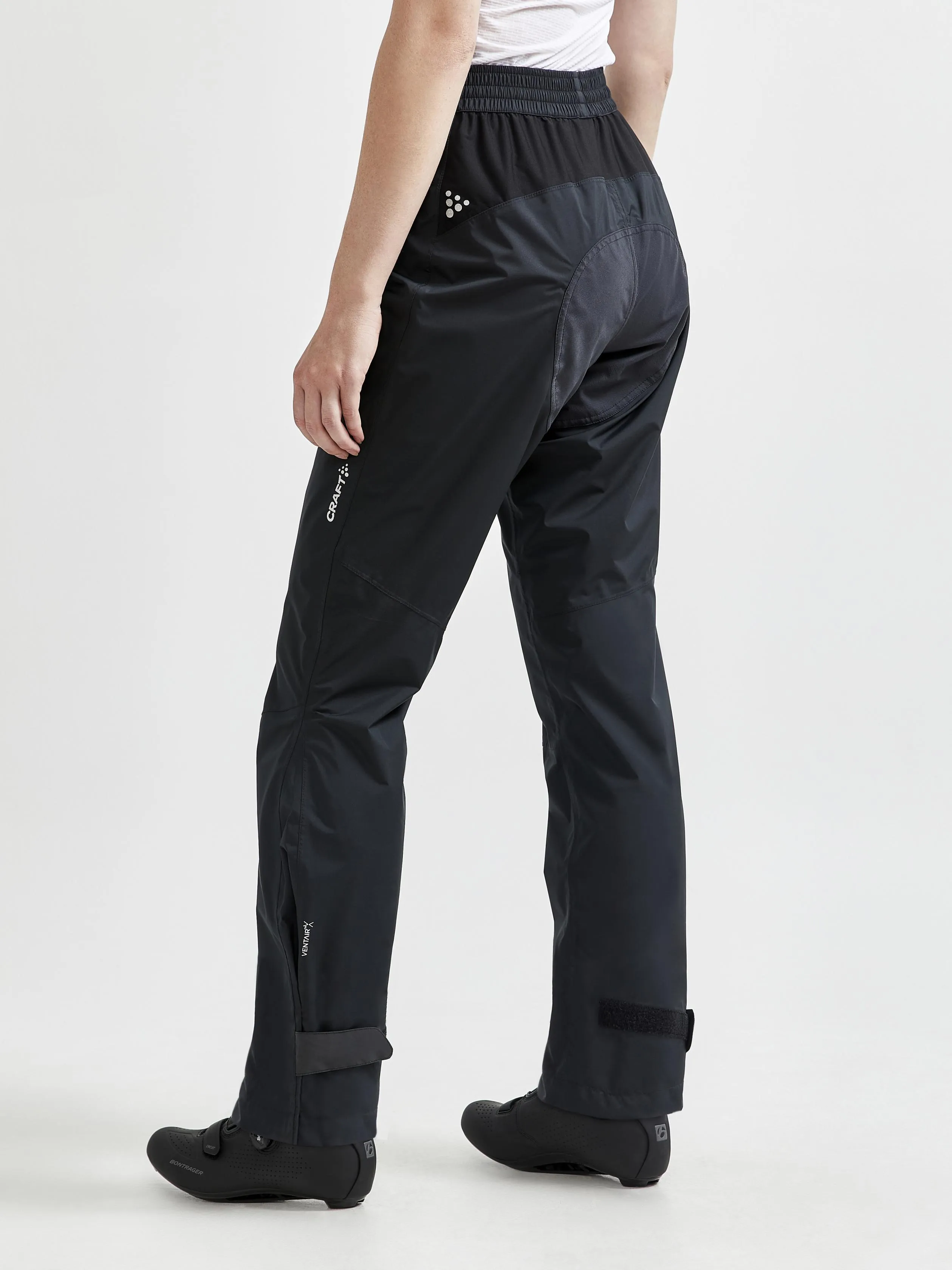 Women's CORE Endur Hydro Cycling Pants sold by Craft Sportswear product image thumbnail 2