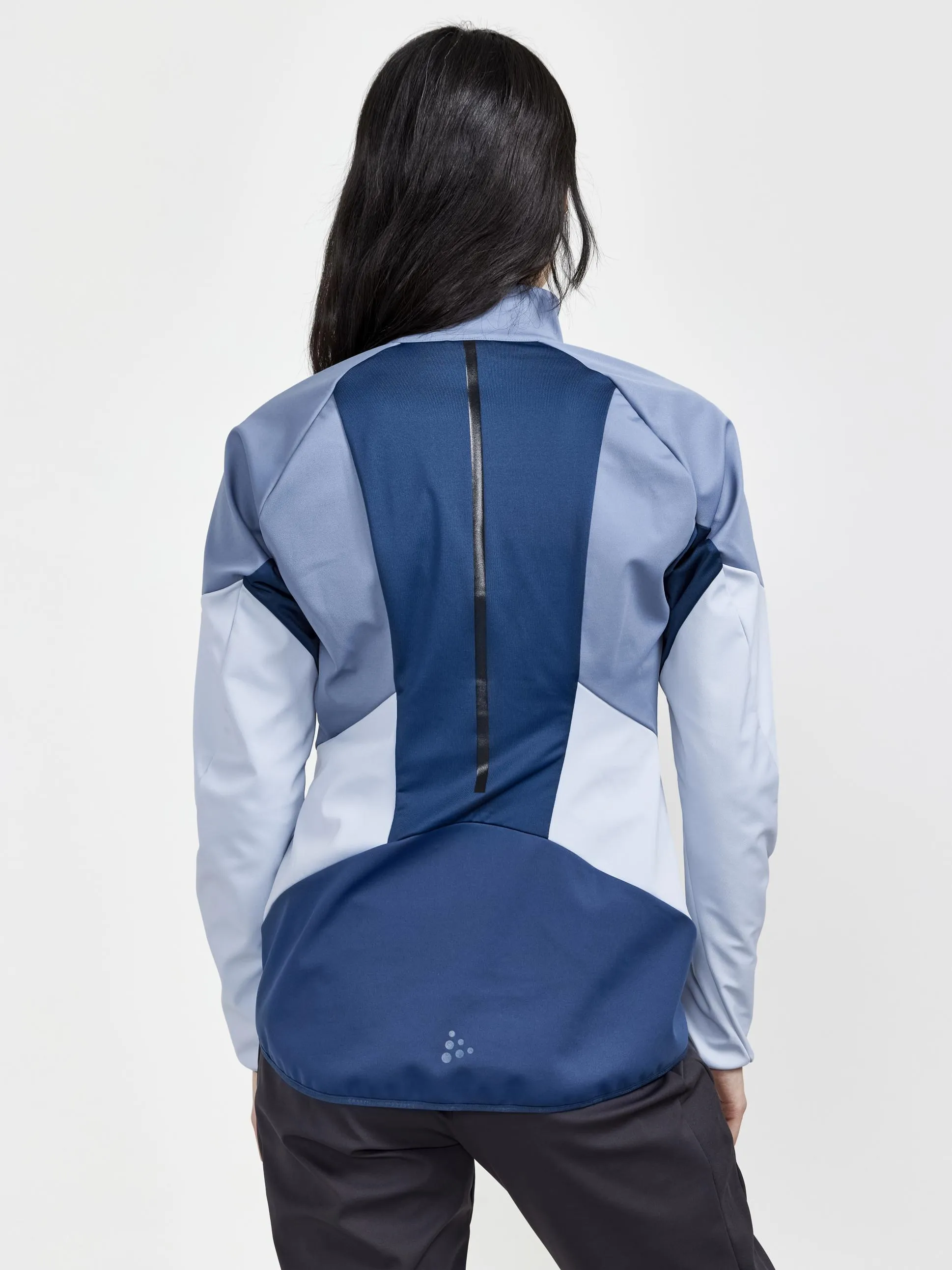 WOMEN'S GLIDE JACKET sold by Craft Sportswear product image thumbnail 2