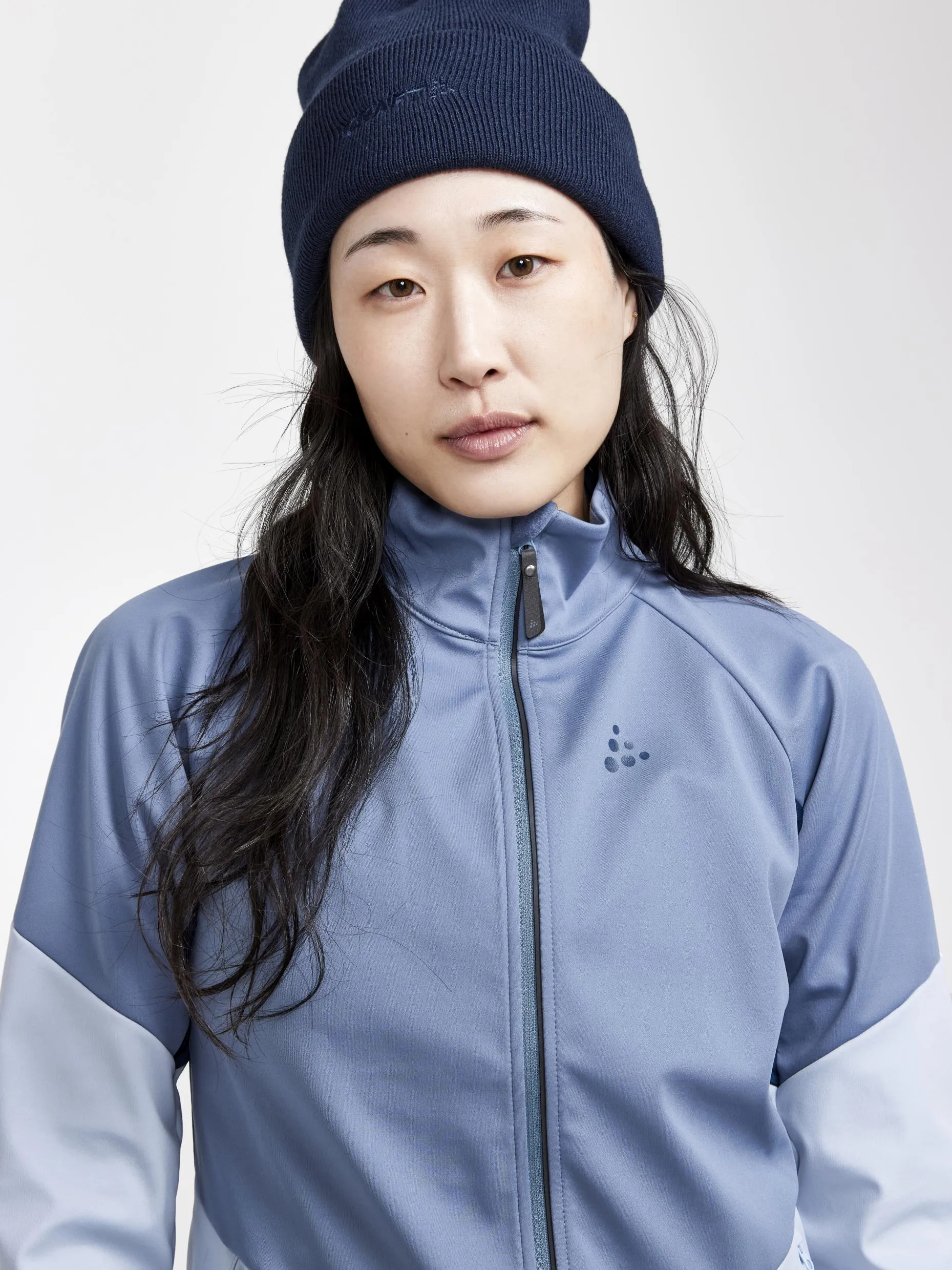 WOMEN'S GLIDE JACKET sold by Craft Sportswear product image thumbnail 3