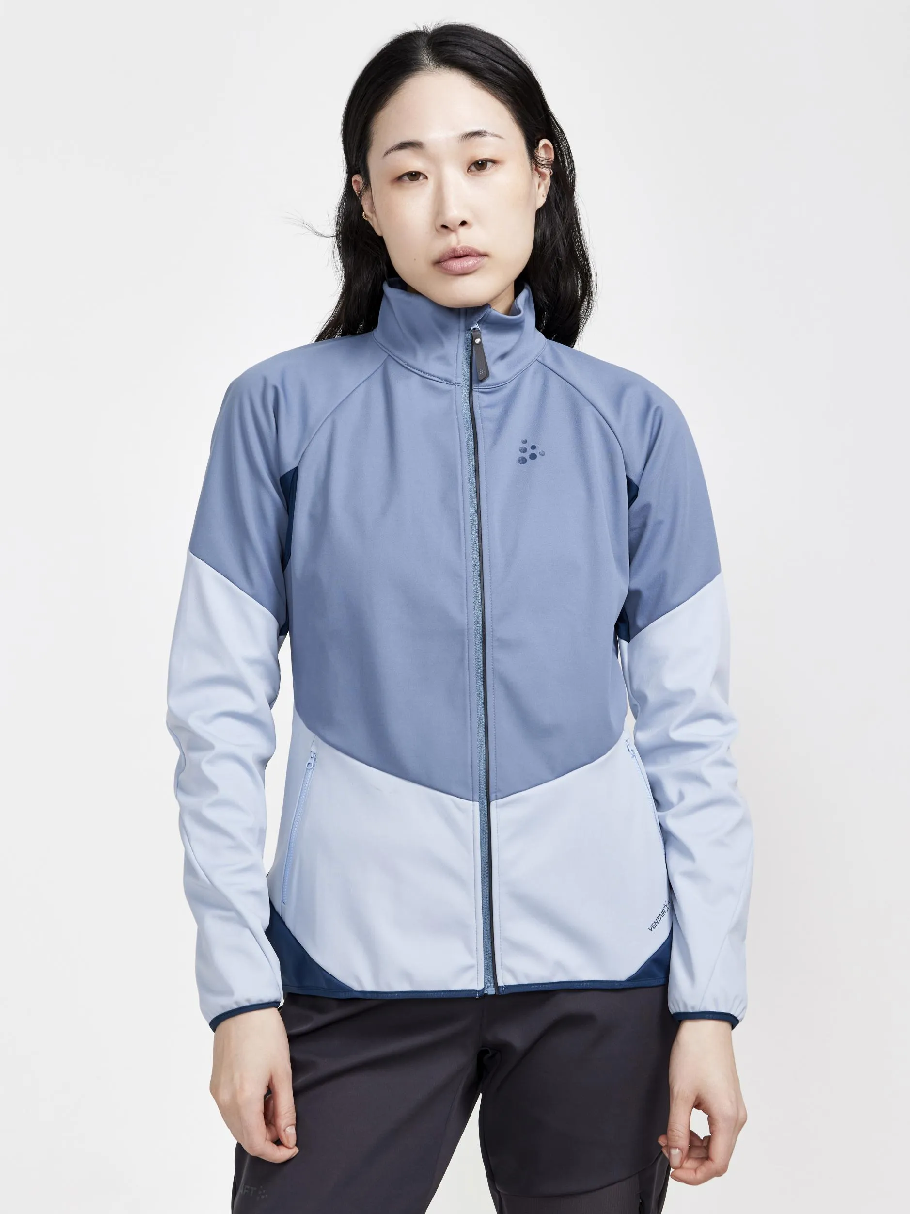 WOMEN'S GLIDE JACKET sold by Craft Sportswear