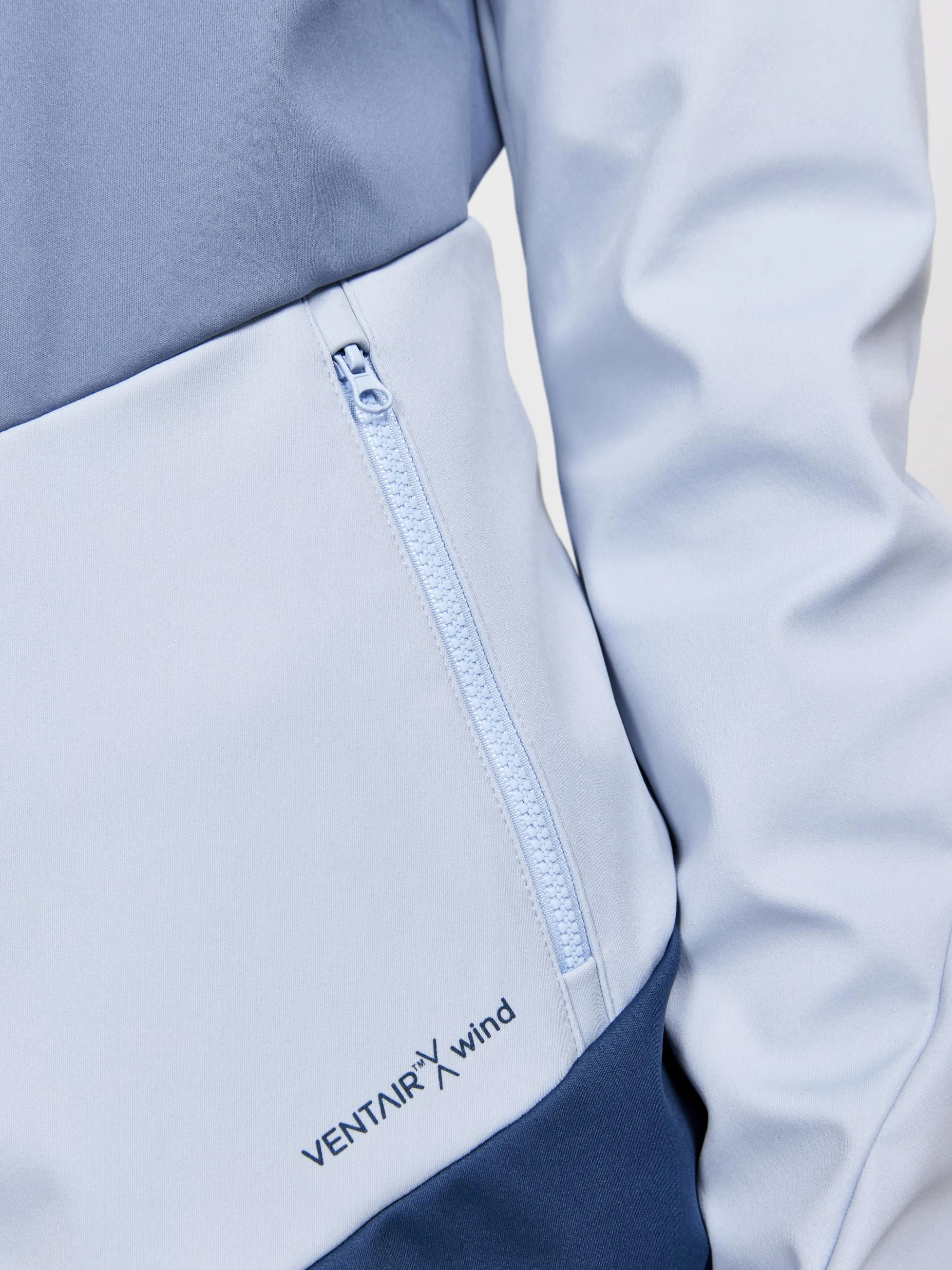 WOMEN'S GLIDE JACKET sold by Craft Sportswear product image thumbnail 4