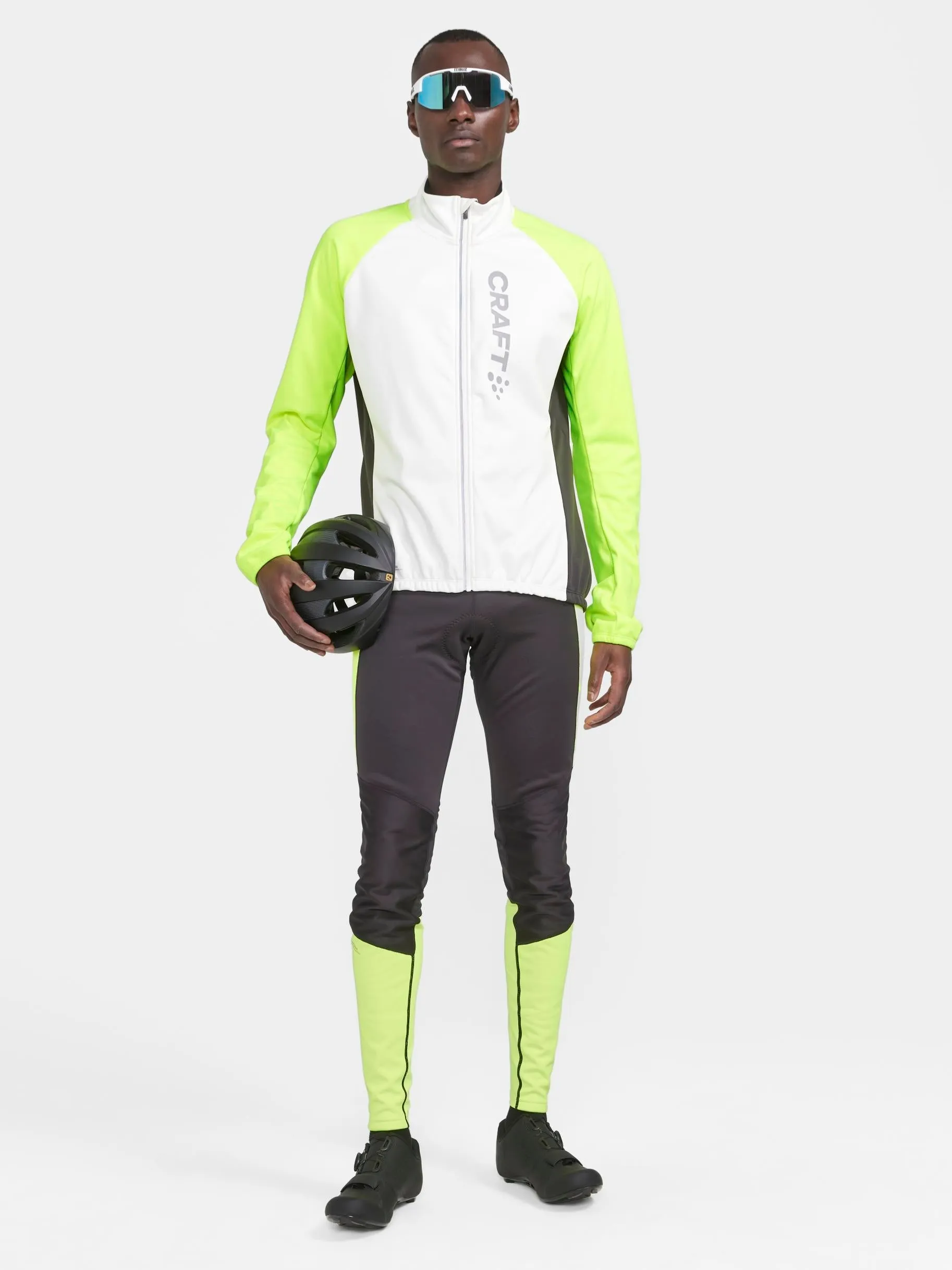 Men's Core Bike Sub Z Lumen Jacket sold by Craft Sportswear product image thumbnail 4