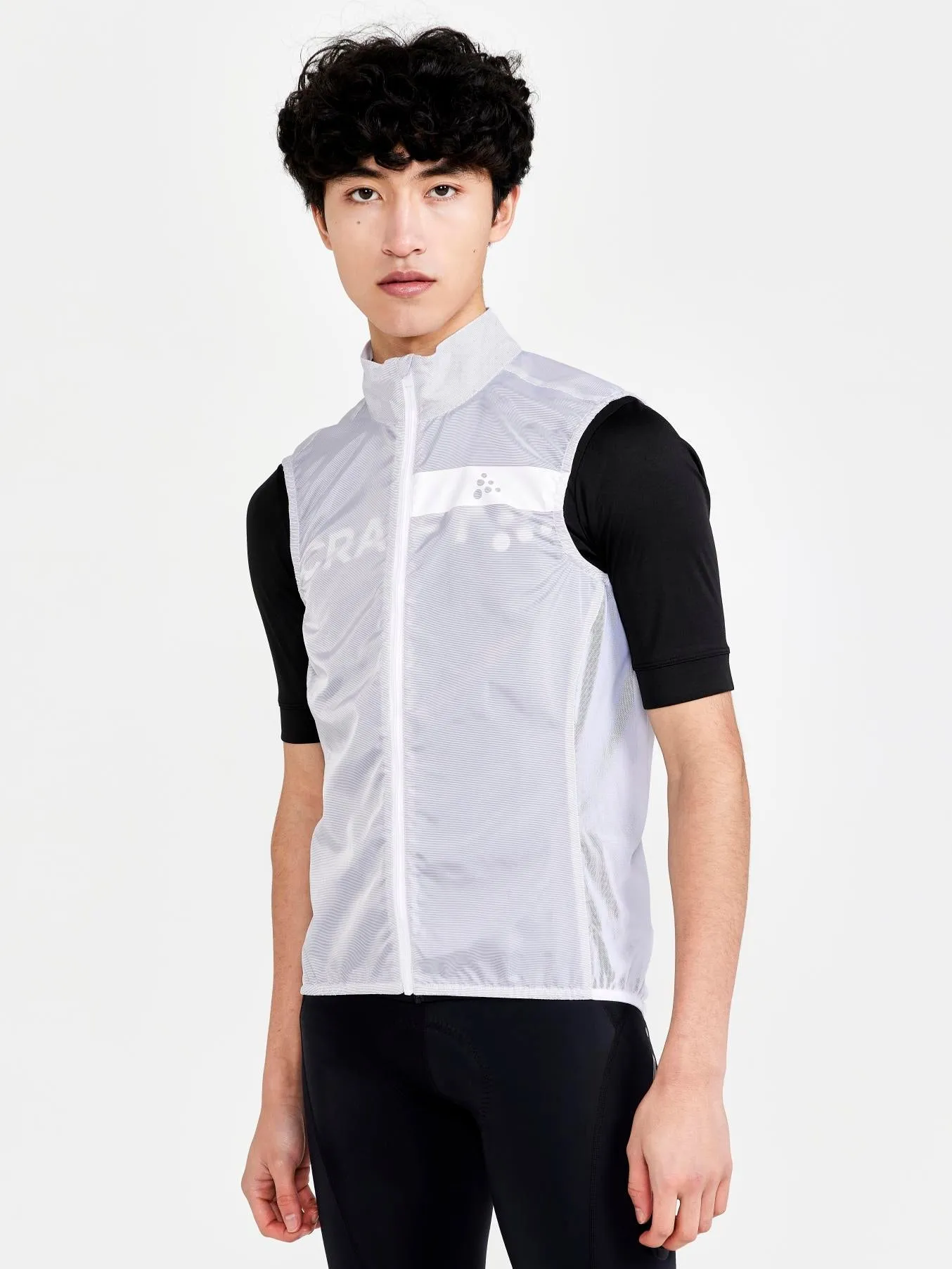 Men's Essence Light Wind Cycling Vest sold by Craft Sportswear