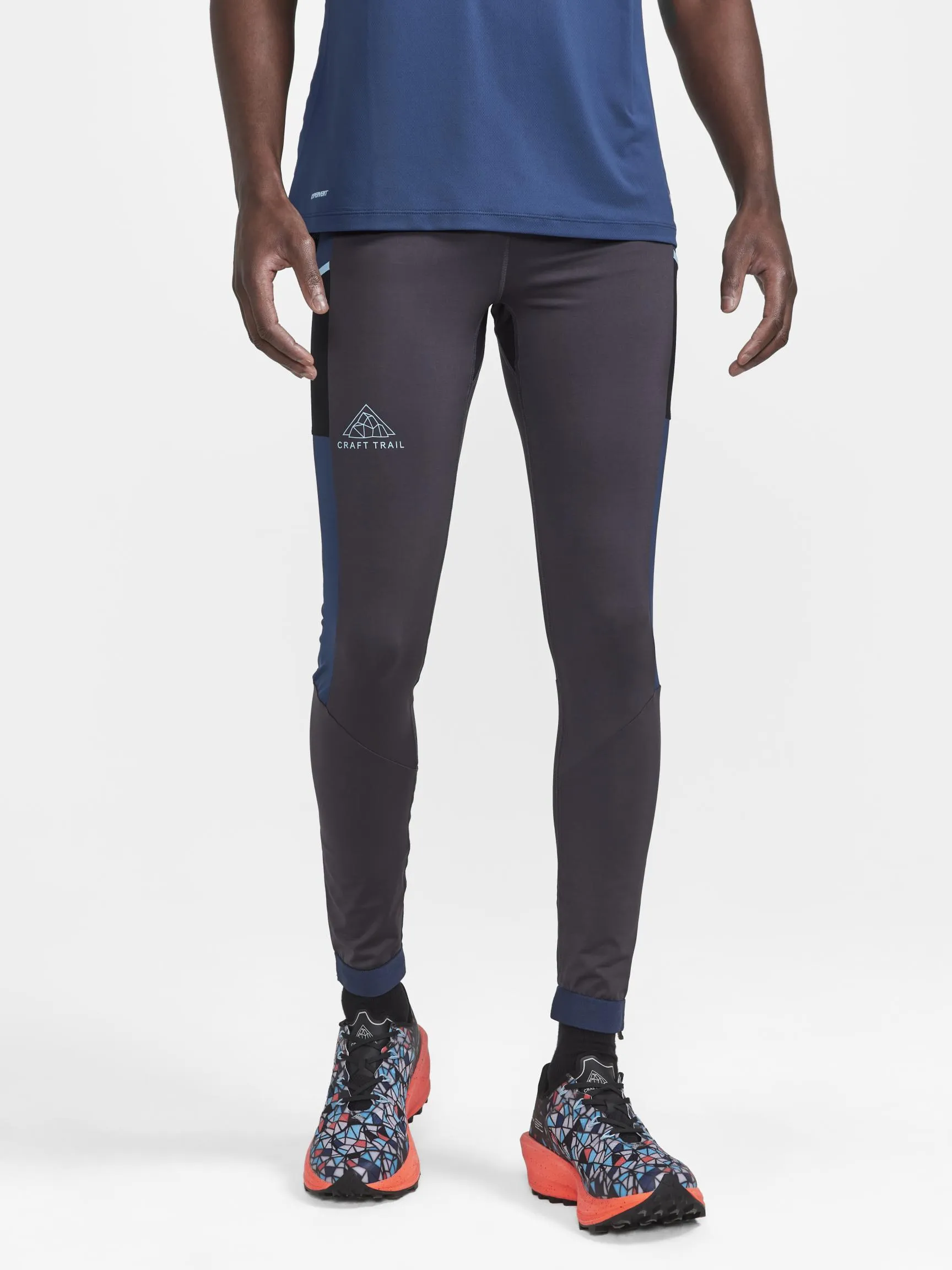 Men's Pro Trail Running Tights sold by Craft Sportswear
