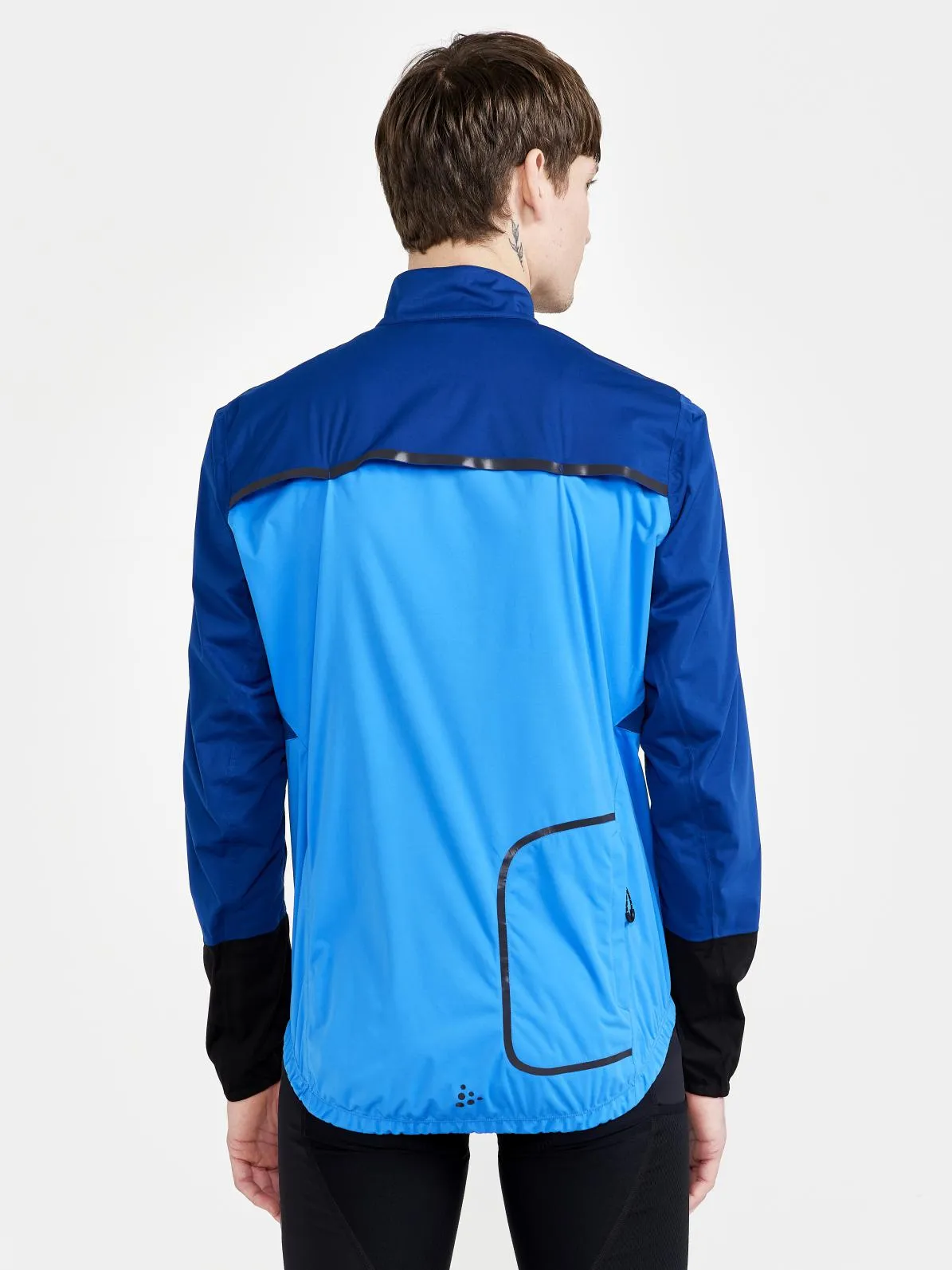 Men's ADV Endur Hydro Cycling Jacket sold by Craft Sportswear product image thumbnail 2