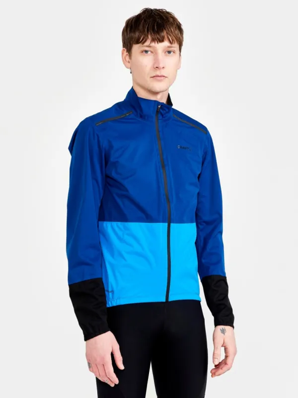 Men's ADV Endur Hydro Cycling Jacket sold by Craft Sportswear