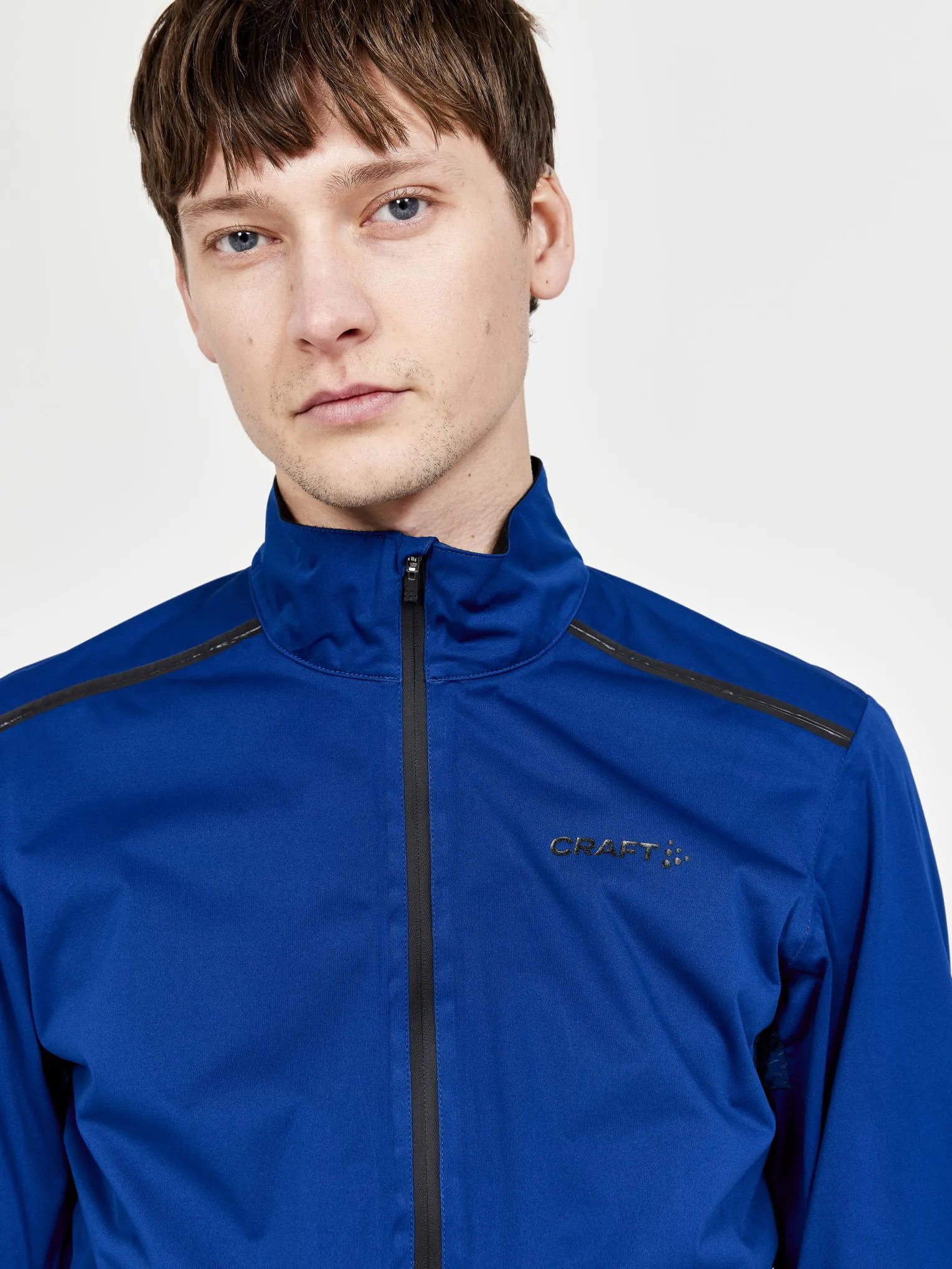 Men's ADV Endur Hydro Cycling Jacket sold by Craft Sportswear product image thumbnail 5