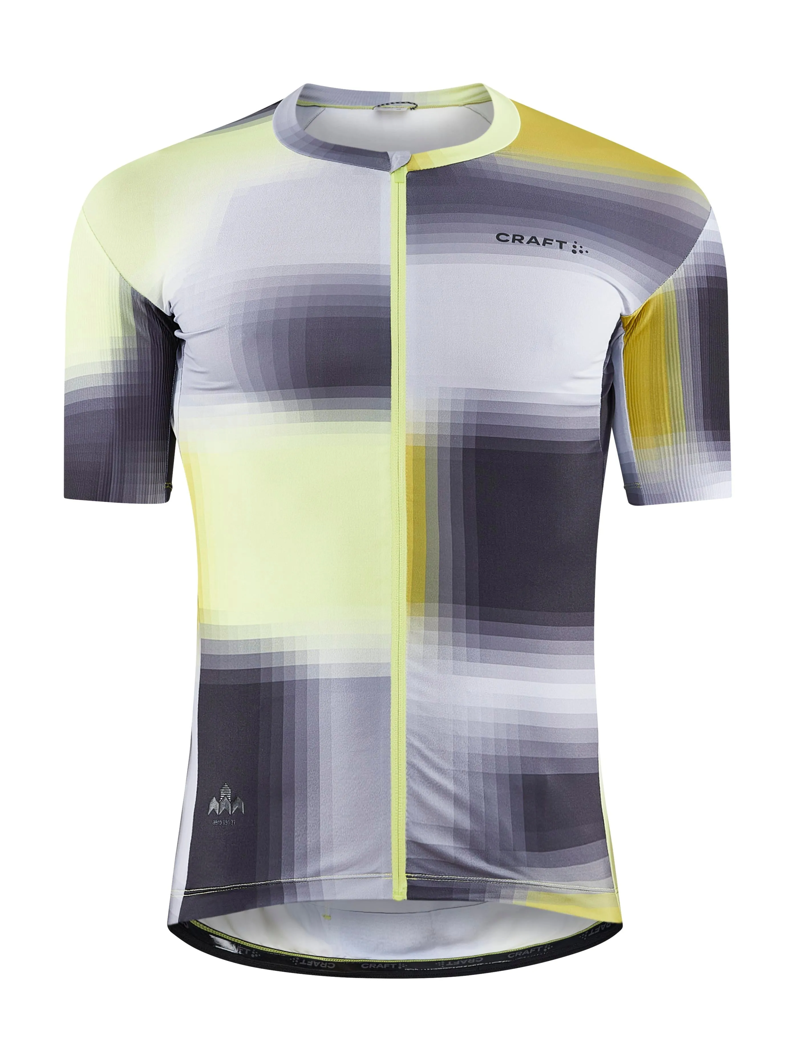 MEN'S ADV AERO CYCLING JERSEY sold by Craft Sportswear product image thumbnail 5