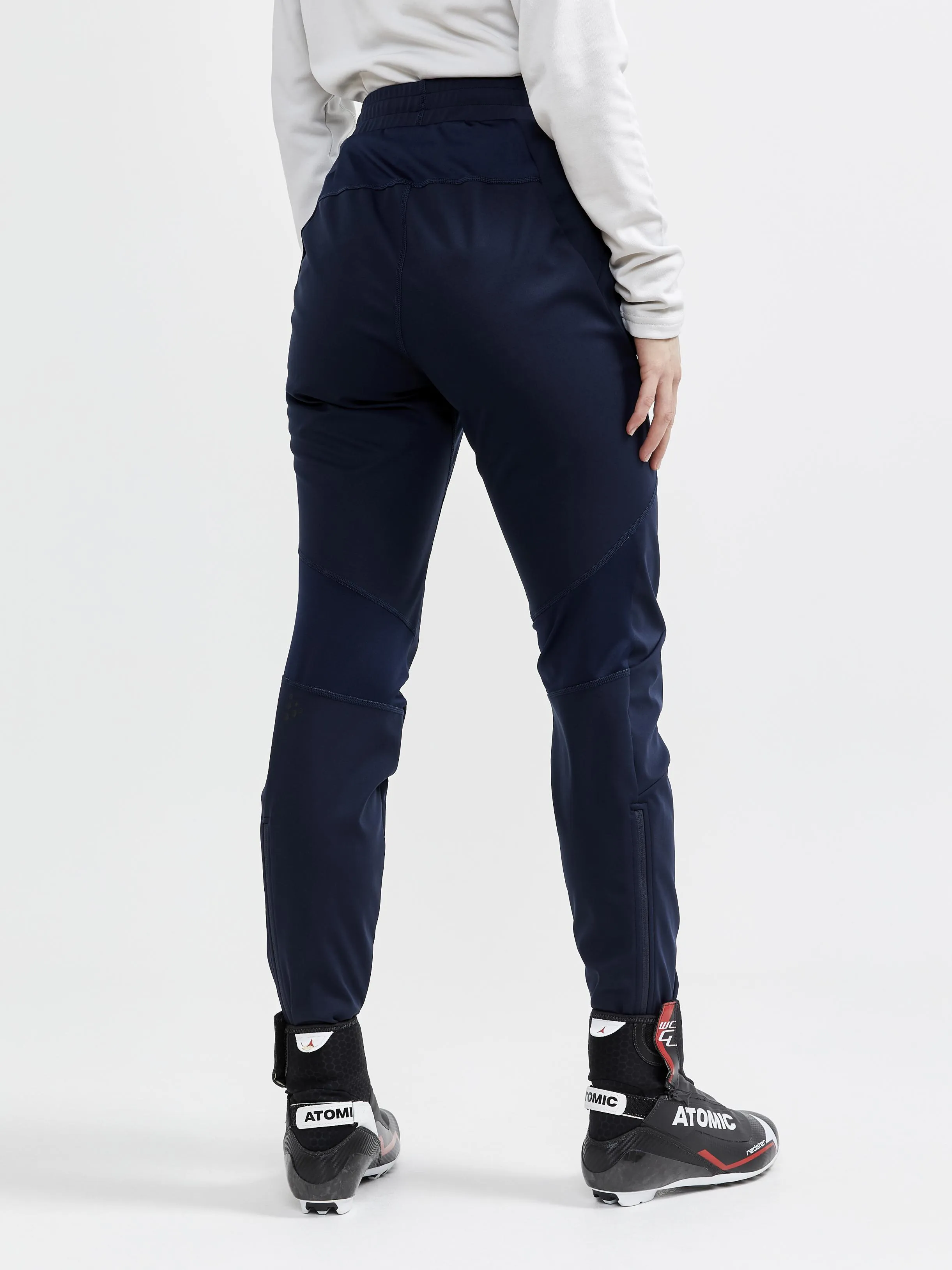 WOMEN'S GLIDE PANTS sold by Craft Sportswear product image thumbnail 2