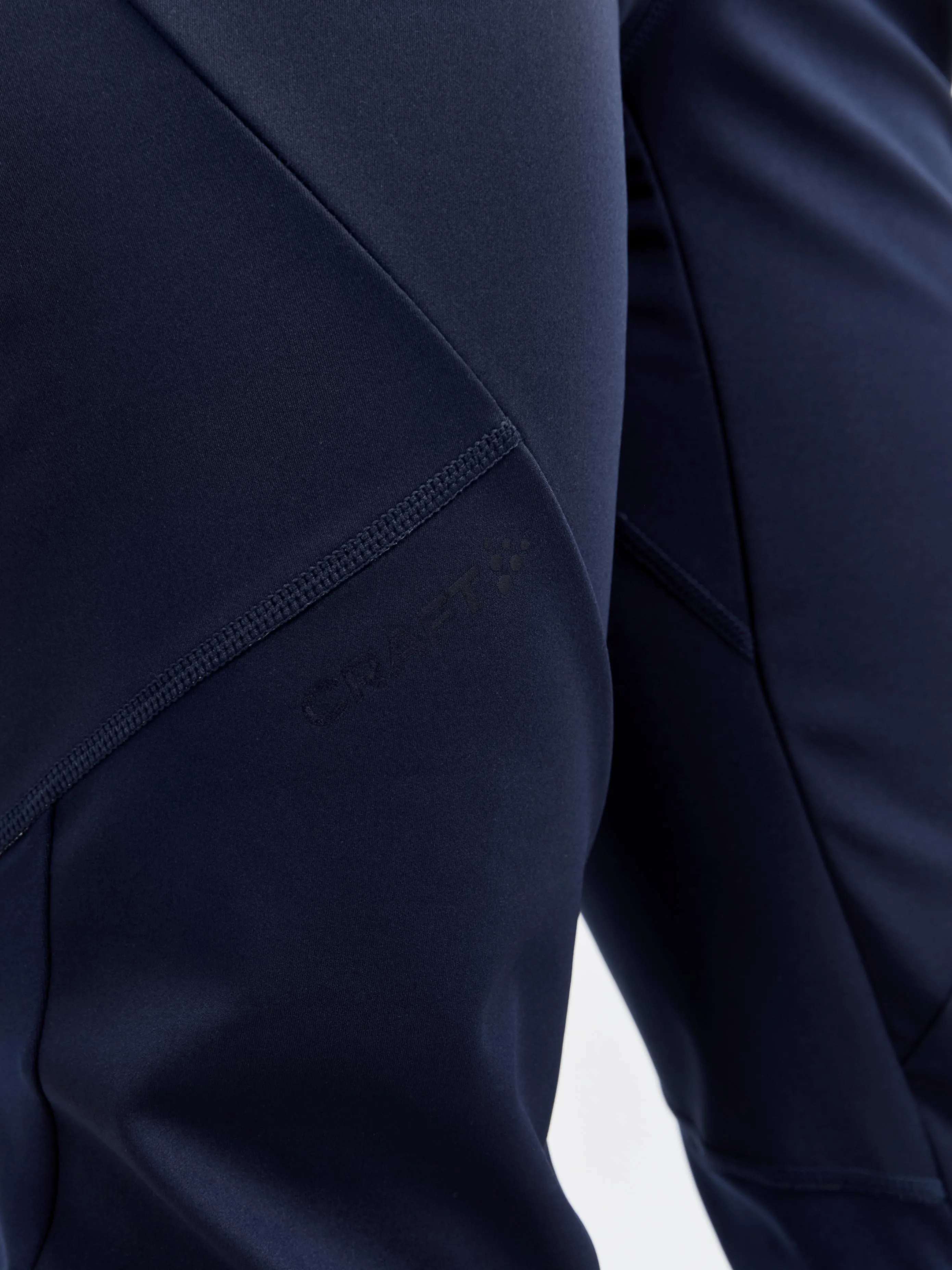 WOMEN'S GLIDE PANTS sold by Craft Sportswear product image thumbnail 4