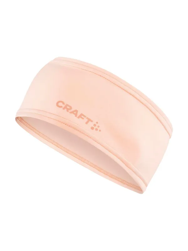 CORE Essence Thermal Headband sold by Craft Sportswear