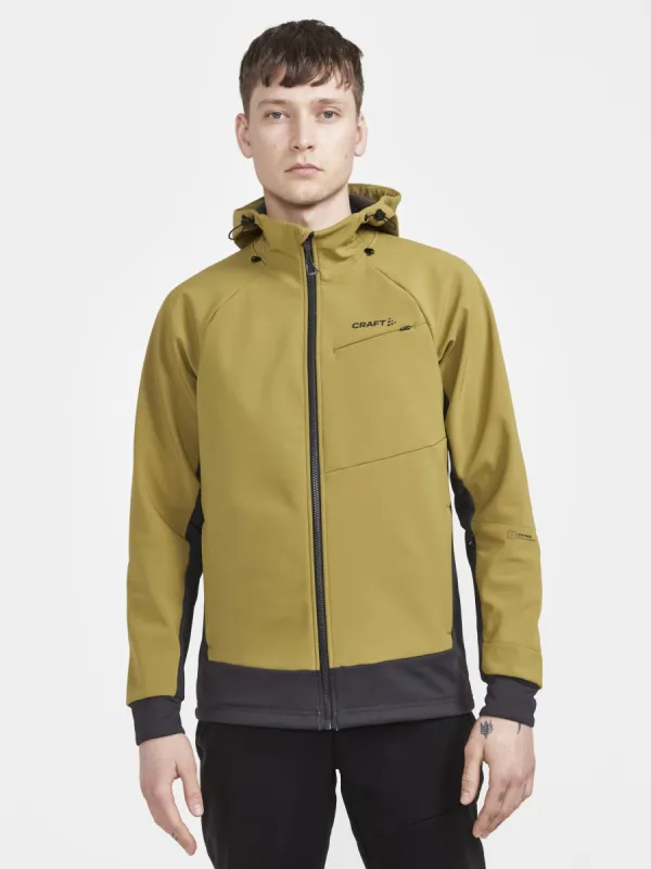 Men's ADV Backcountry Hybrid Jacket sold by Craft Sportswear