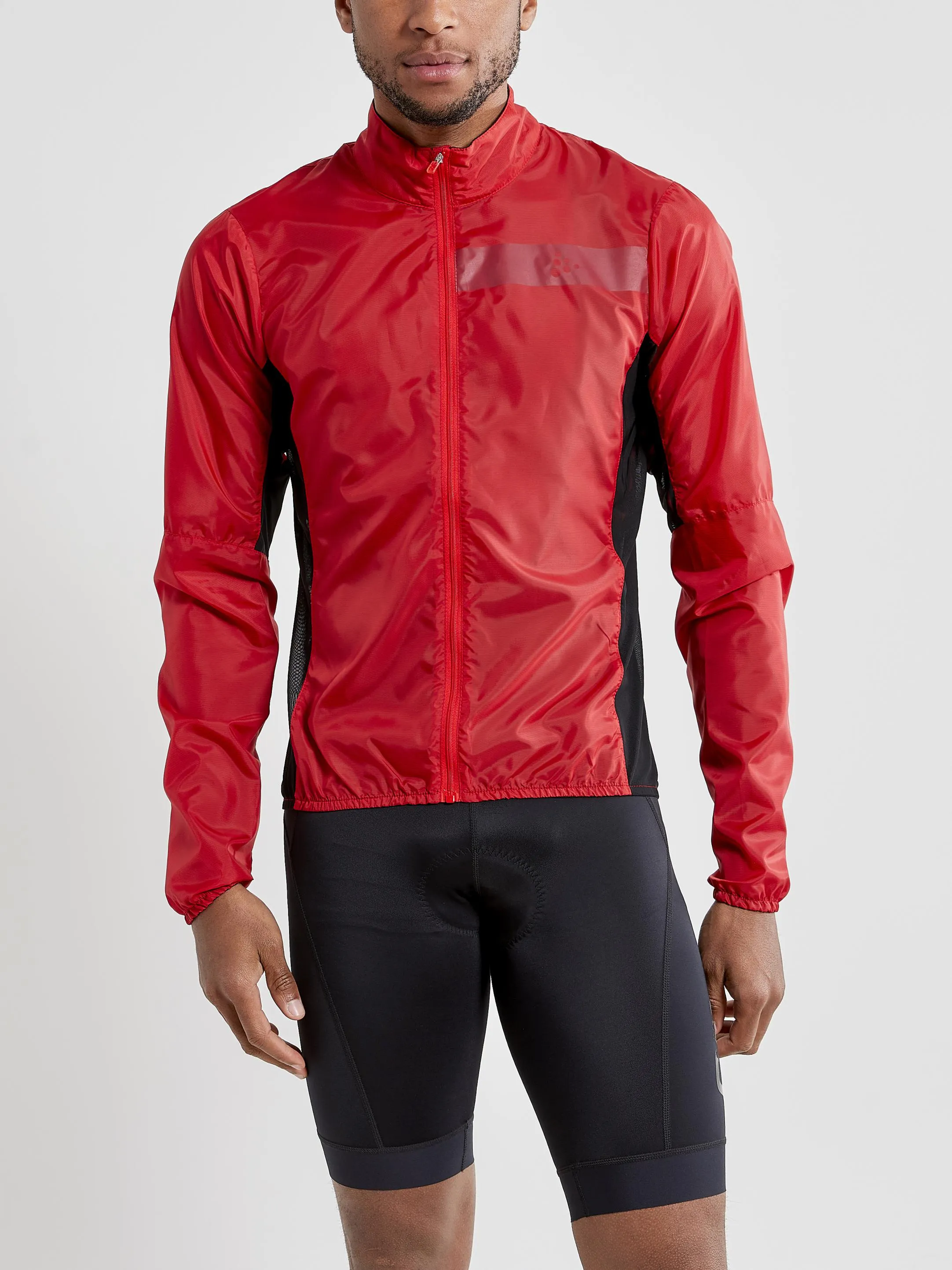 Men's Essence Light Wind Cycling Jacket sold by Craft Sportswear