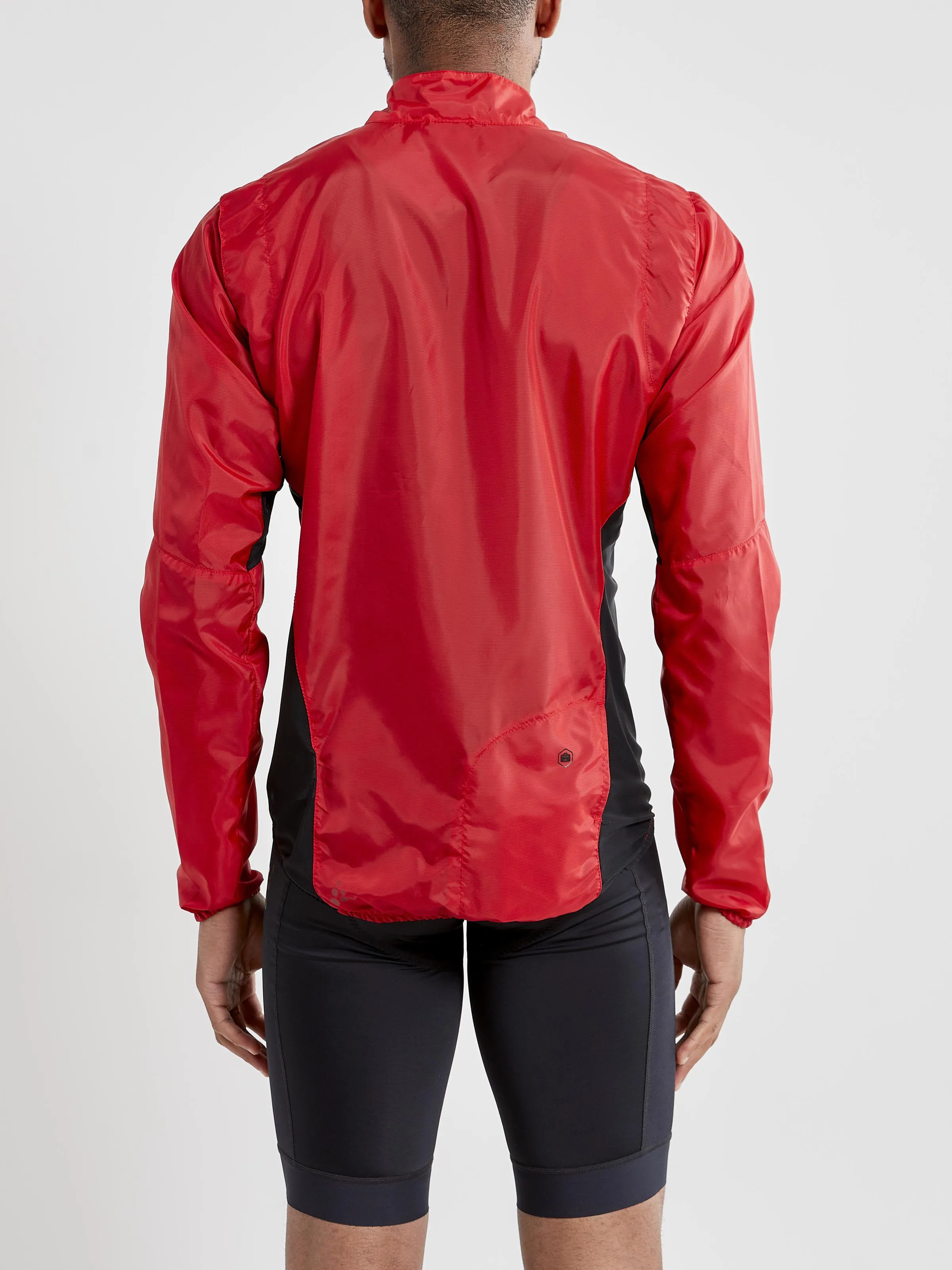 Men's Essence Light Wind Cycling Jacket sold by Craft Sportswear product image thumbnail 2