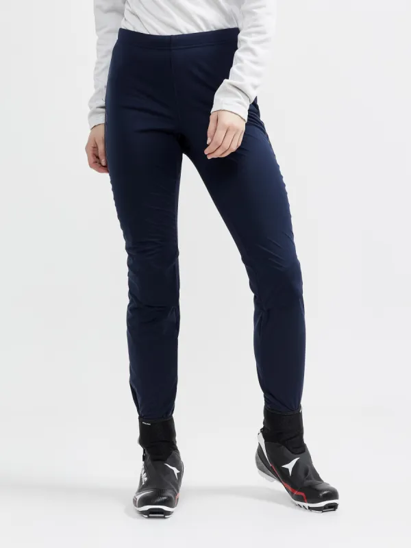 Women's ADV Nordic Training Pants sold by Craft Sportswear