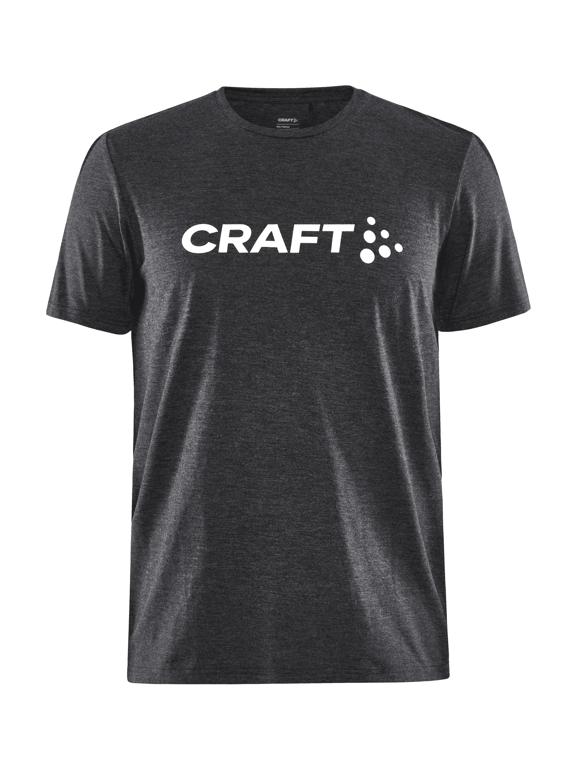 Men's Community Logo SS Tee sold by Craft Sportswear product image thumbnail 2