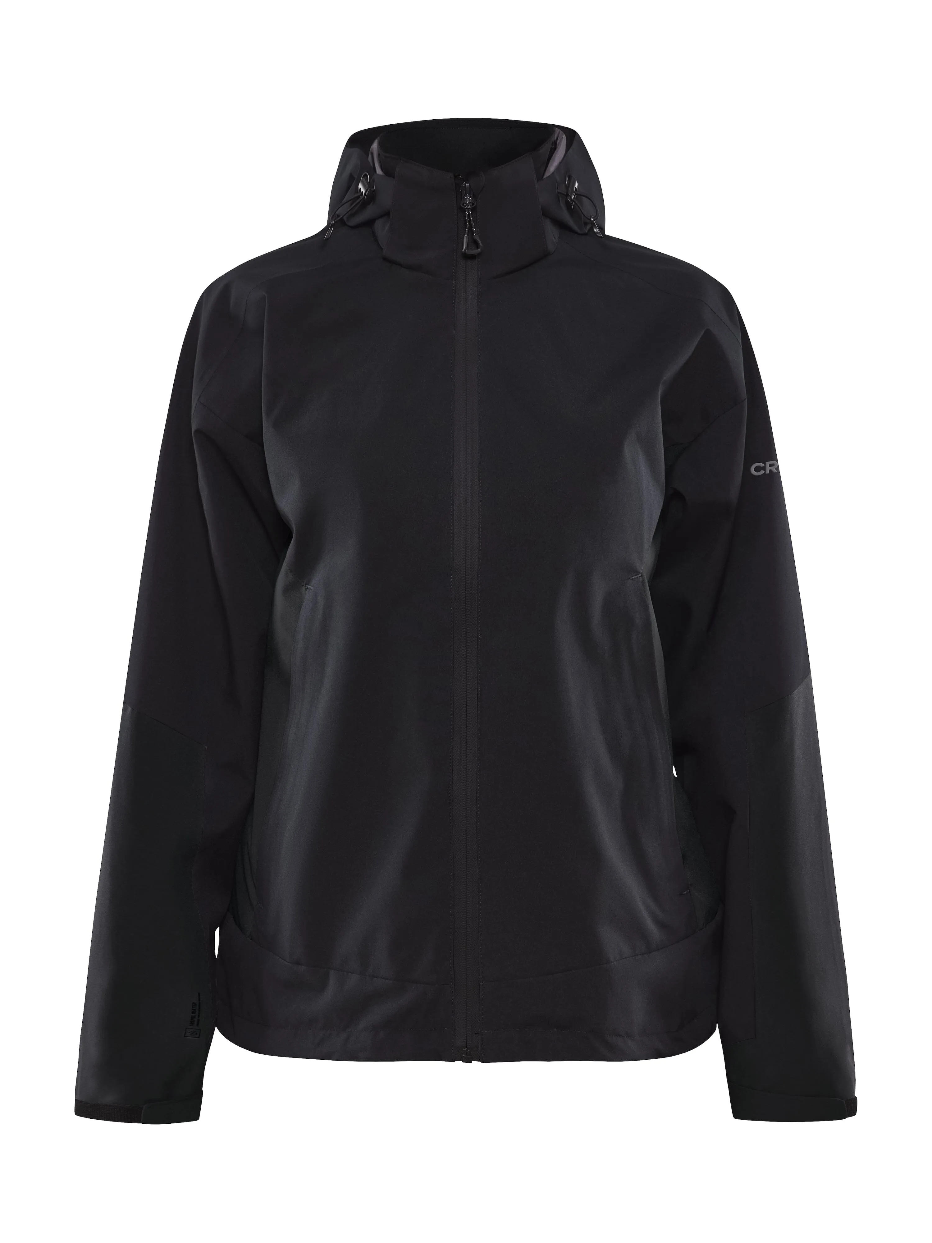 Women's Core Explore Shell Jacket sold by Craft Sportswear product image thumbnail 2