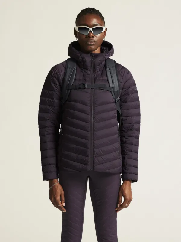 Women's ADV Explore Light Down Jacket sold by Craft Sportswear