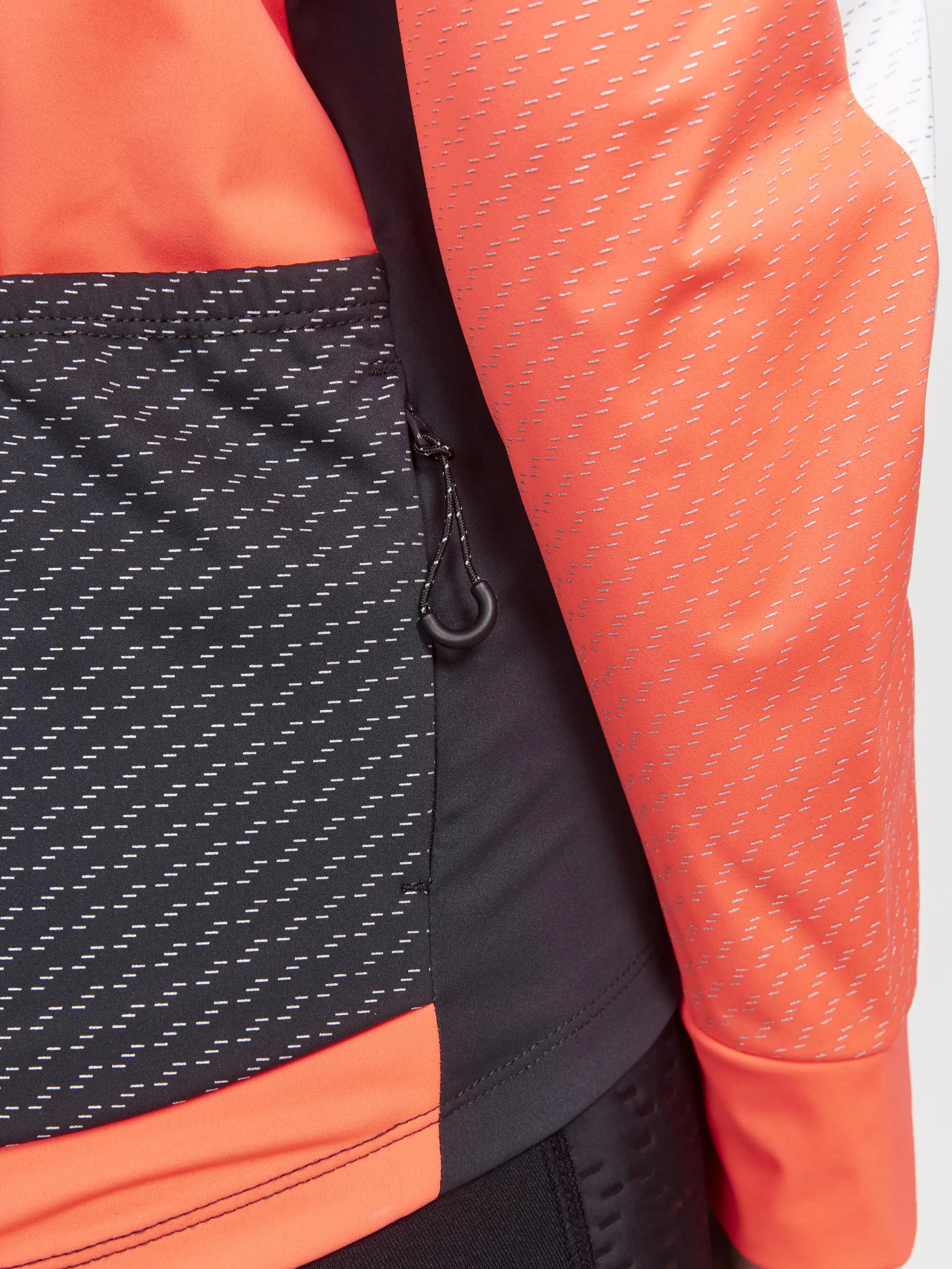 Women's ADV Subz Lumen Cycling Jacket sold by Craft Sportswear product image thumbnail 4