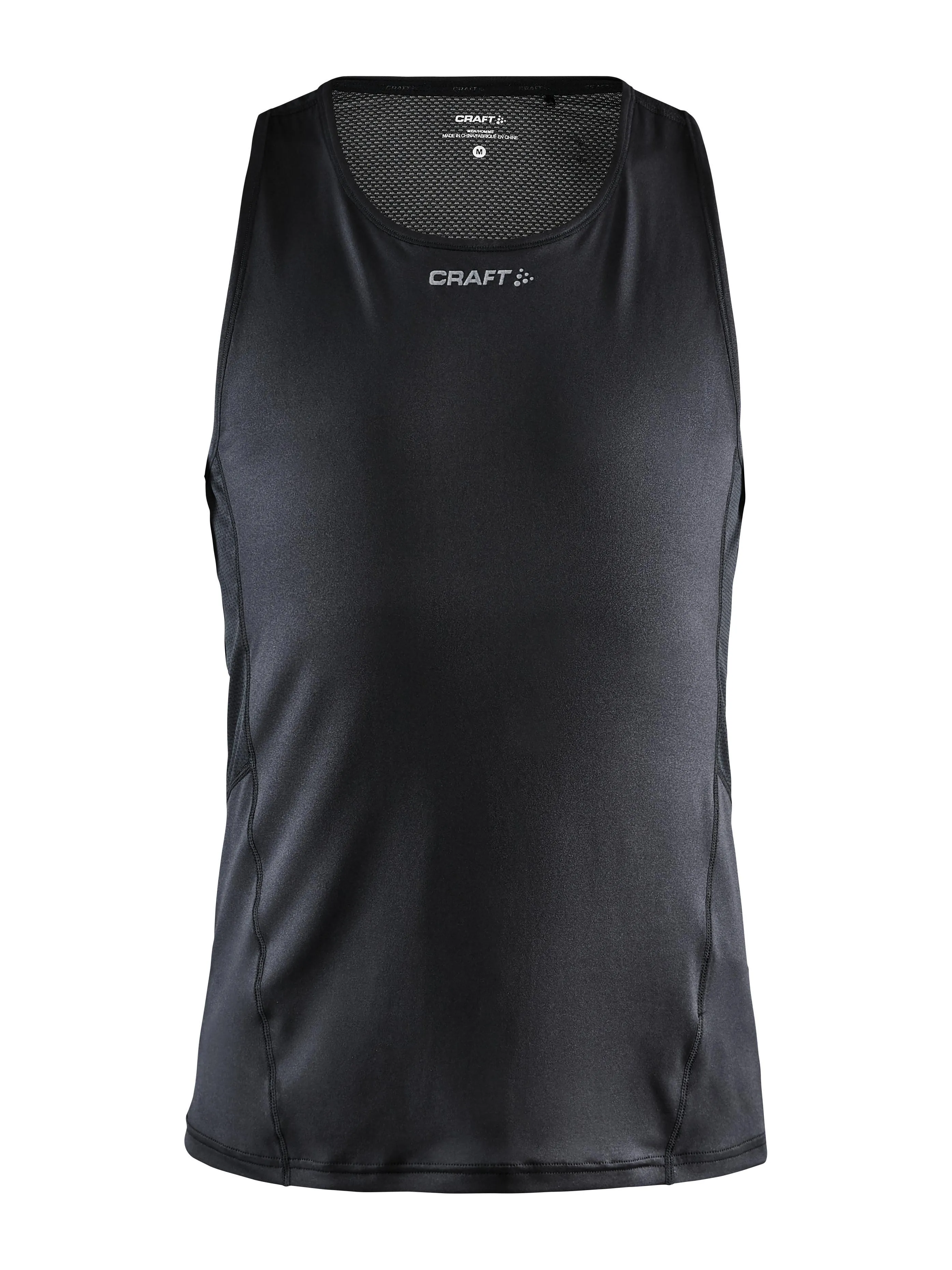MEN'S ADV ESSENCE SINGLET sold by Craft Sportswear product image thumbnail 5