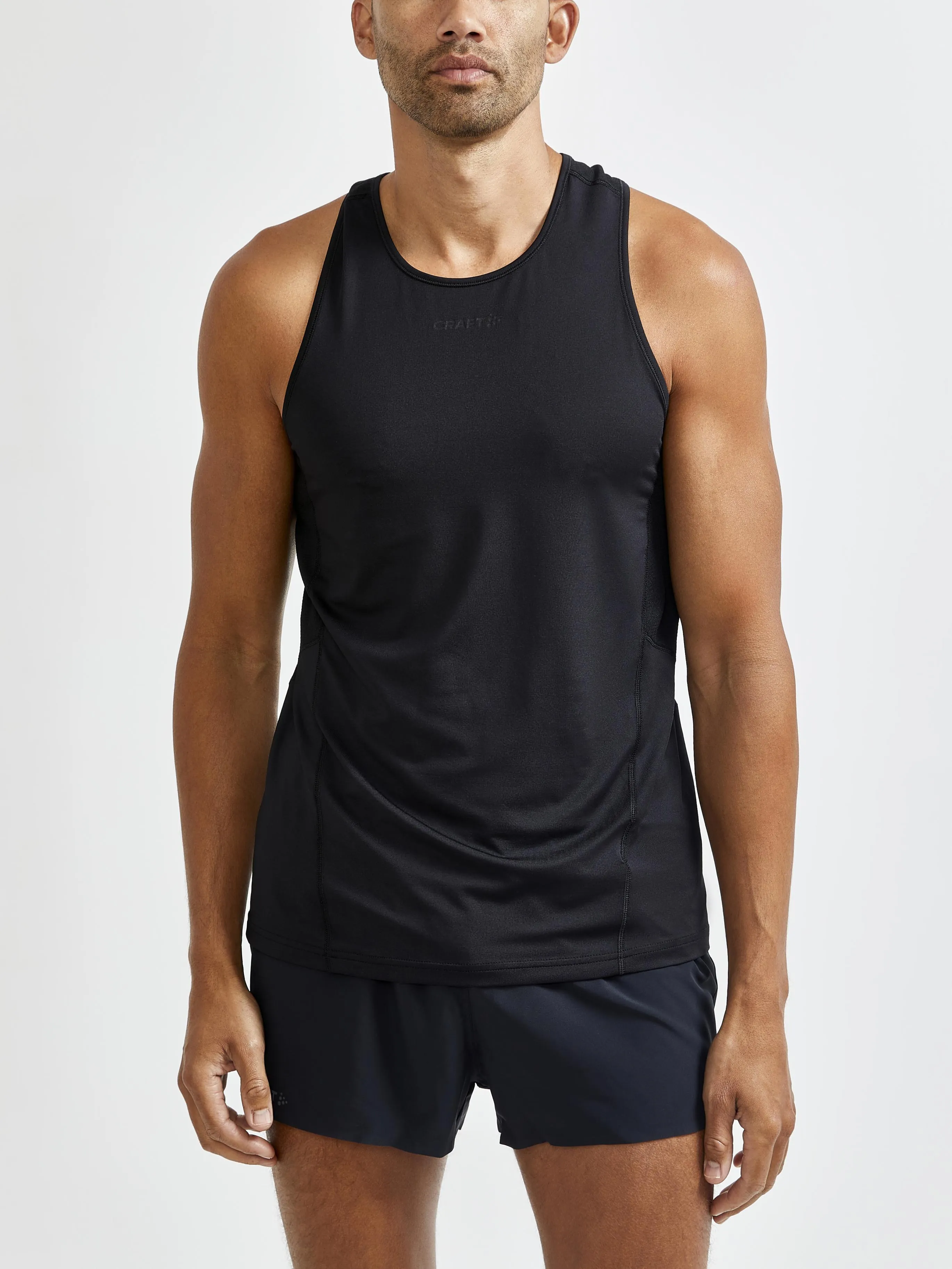 MEN'S ADV ESSENCE SINGLET sold by Craft Sportswear product image thumbnail 2
